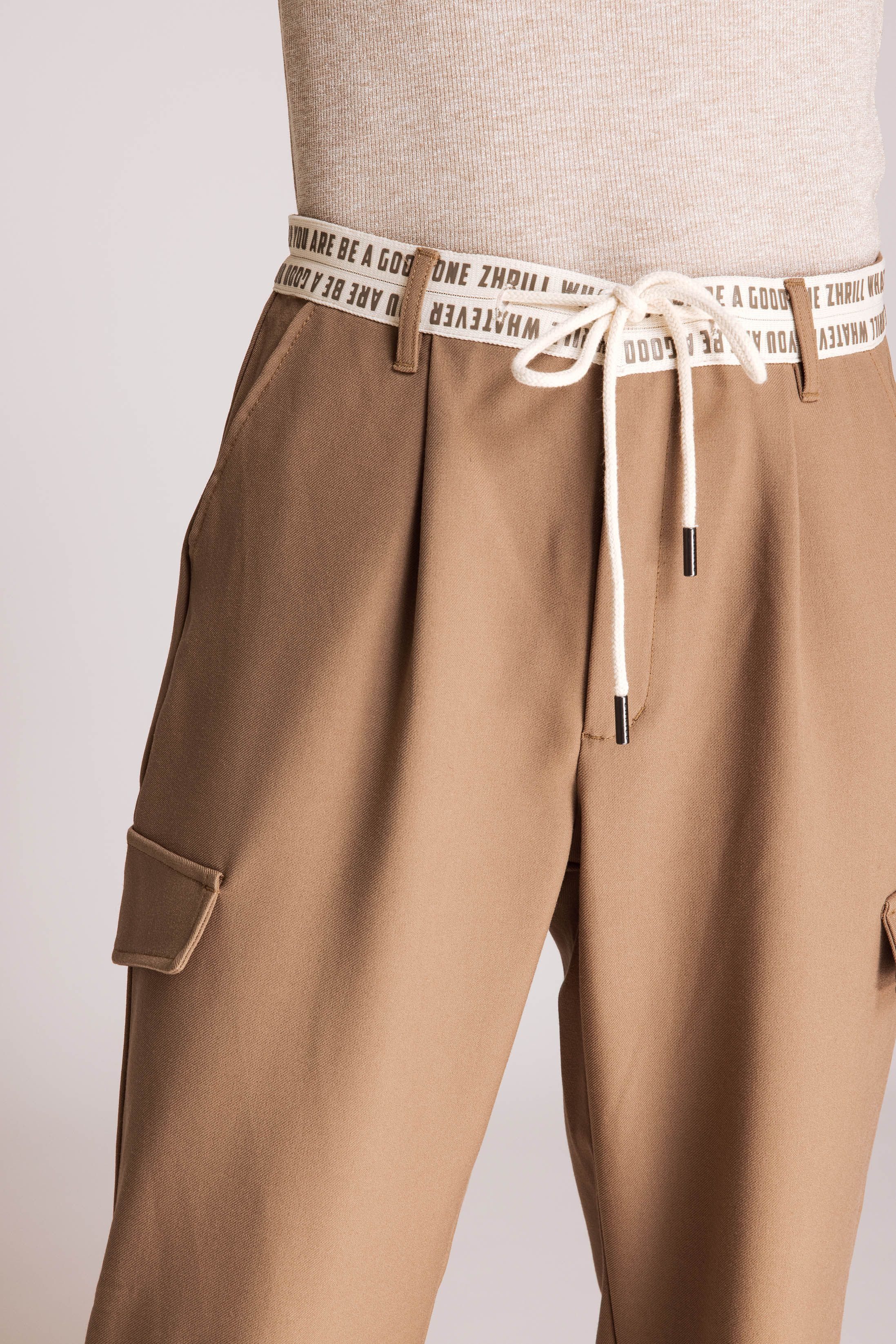 Zhrill Cargohose günstig online kaufen