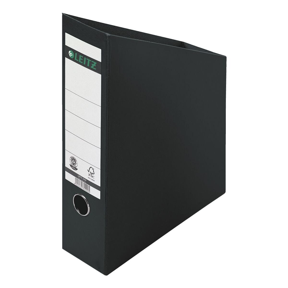 LEITZ Stehsammler 2423, für Format DIN A4, Hartpappe