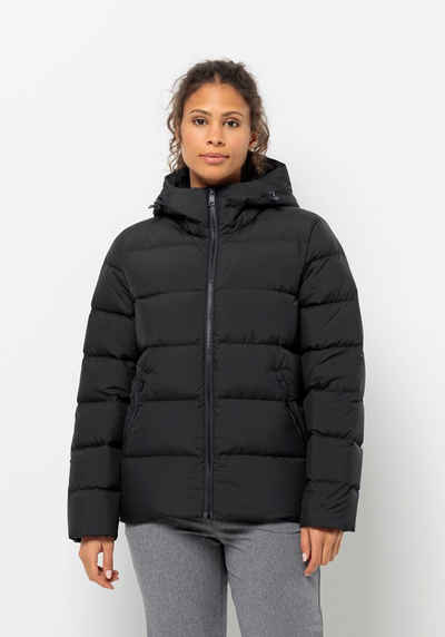 Jack Wolfskin Daunenjacke FROZEN PALACE JACKET W