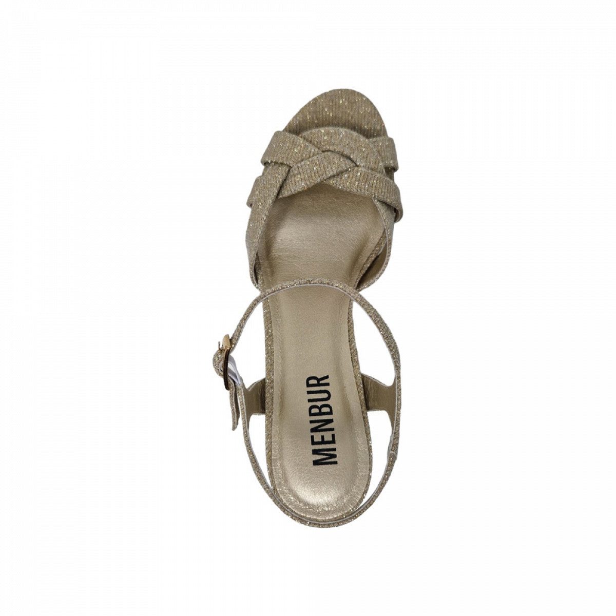 MENBUR Sandalette