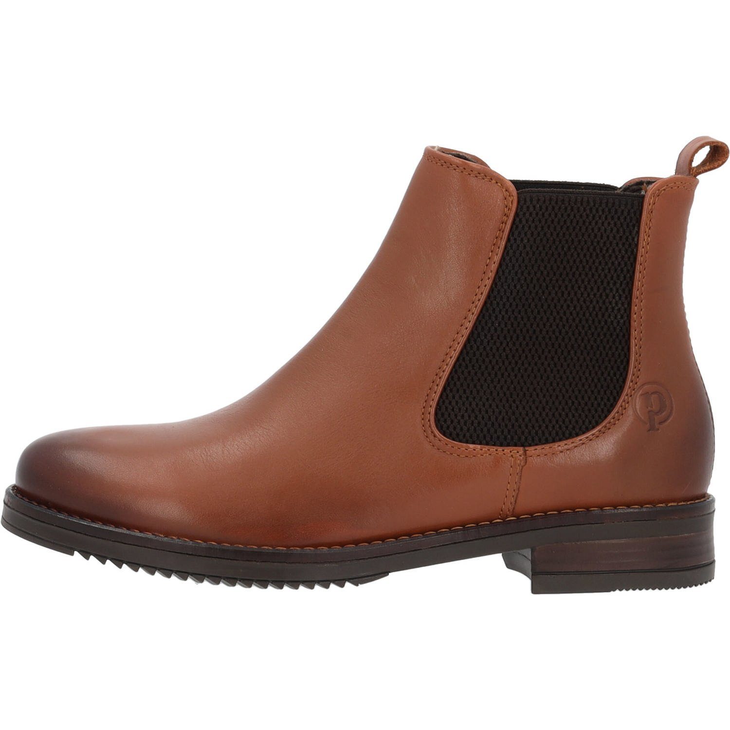 Palado Patmos Stiefelette Braun (16750275)