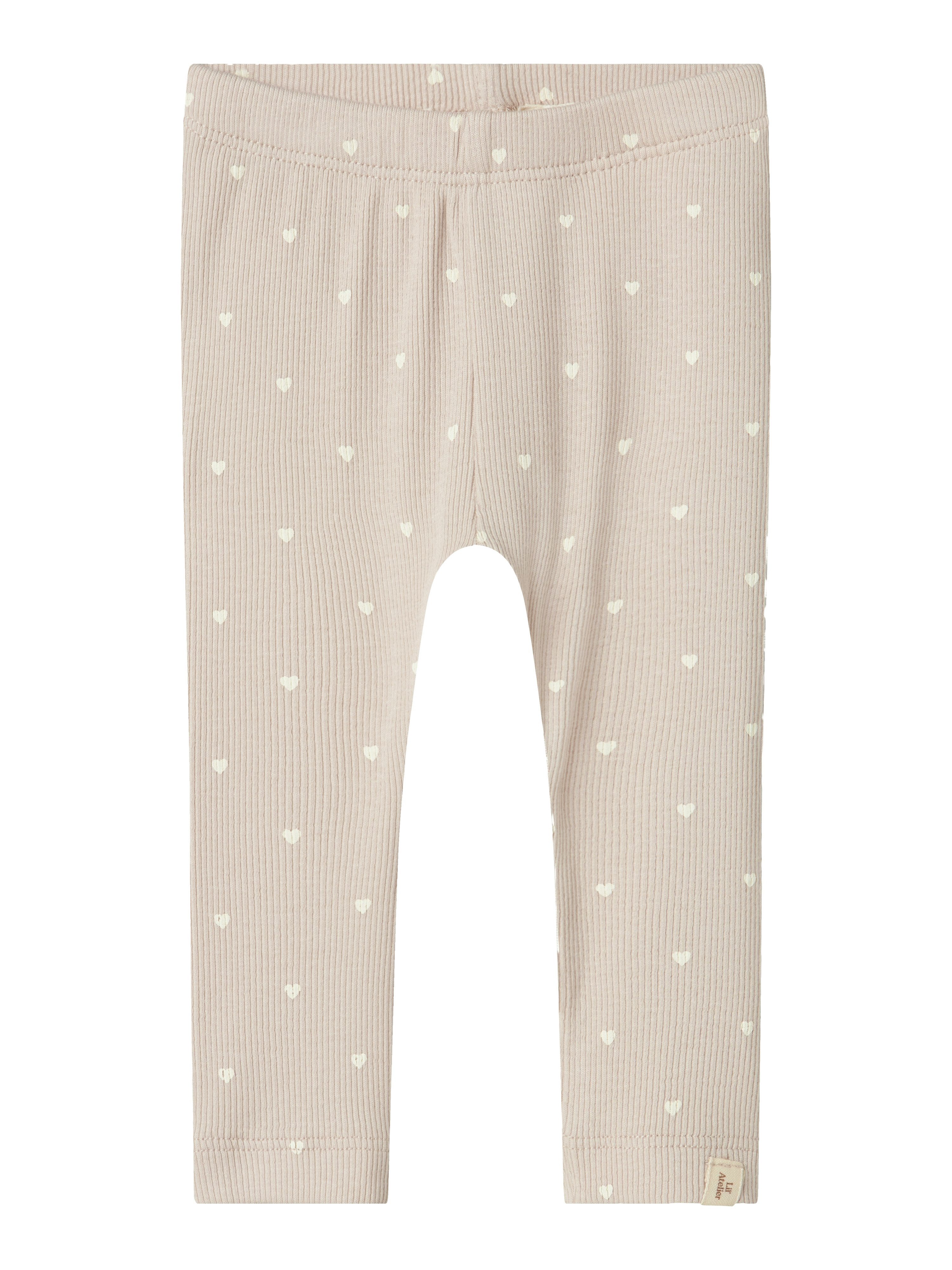 Leggings NBFGAGO SLIM LEGGING LIL NOOS