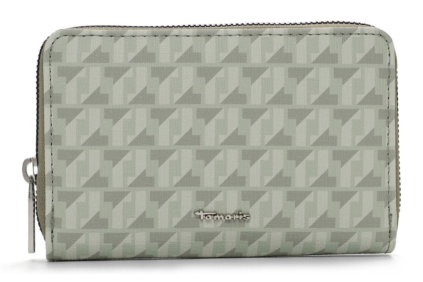 Geldbörse Zip Around Wallet