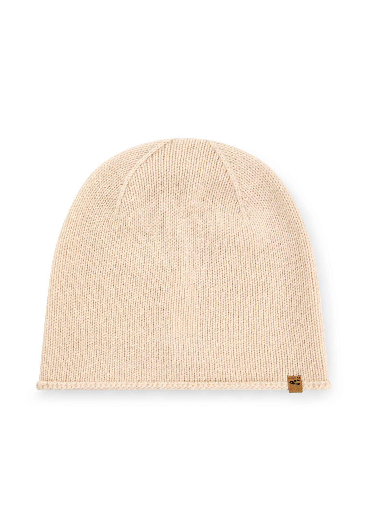 camel active Beanie aus Kaschmir