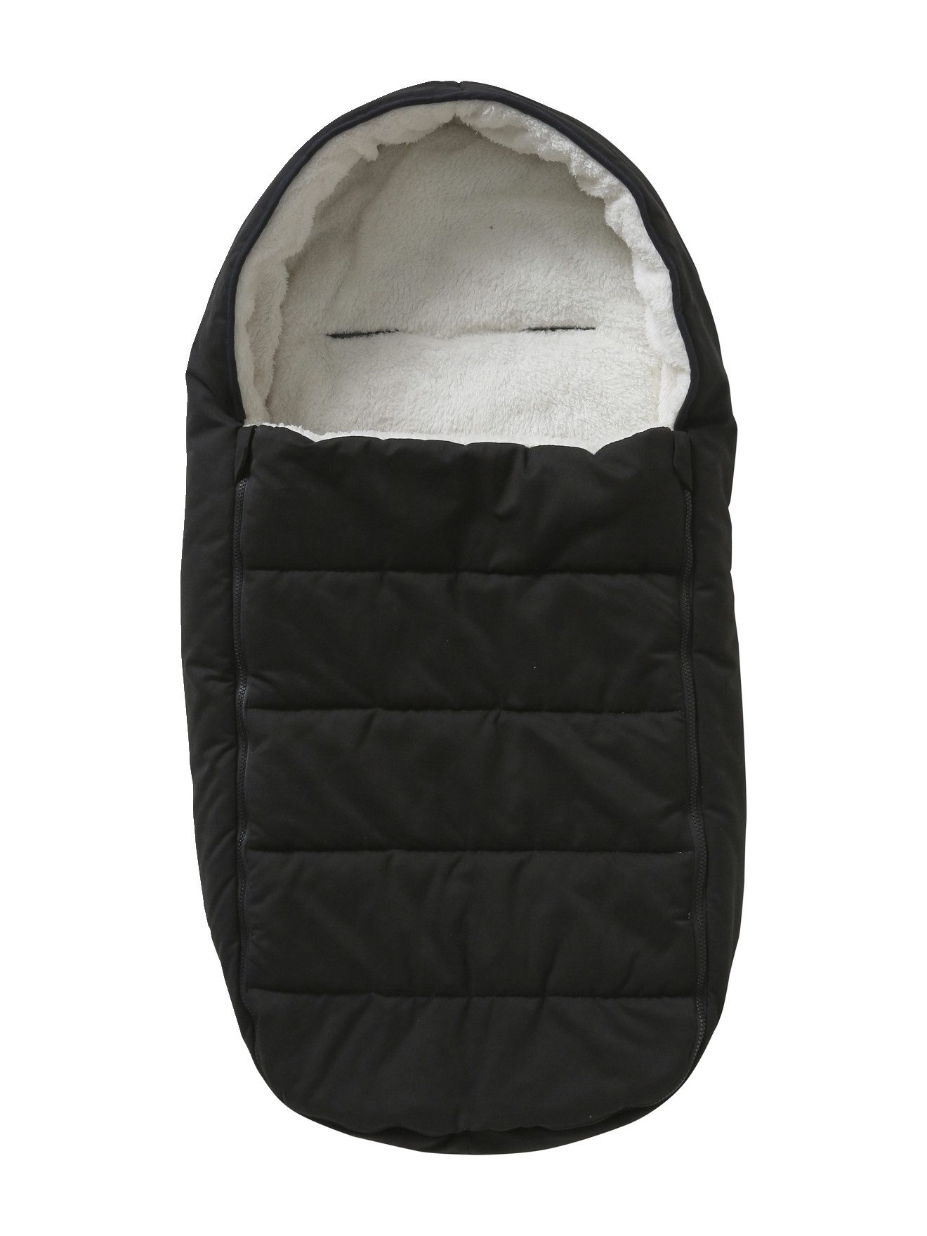 vertbaudet Fußsack Fußsack für Kinderwagen, wetterfest