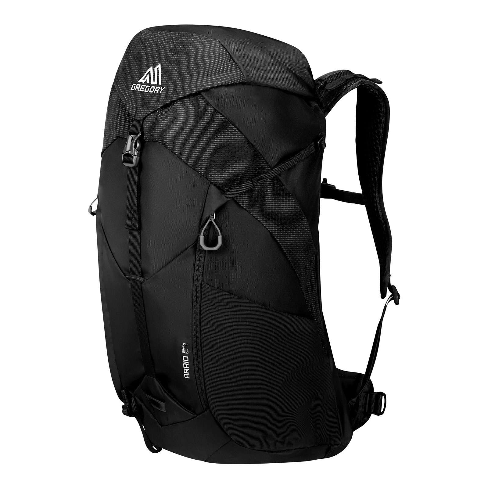 Gregory Rucksack Arrio 24 RC, mit vielen Funktionen