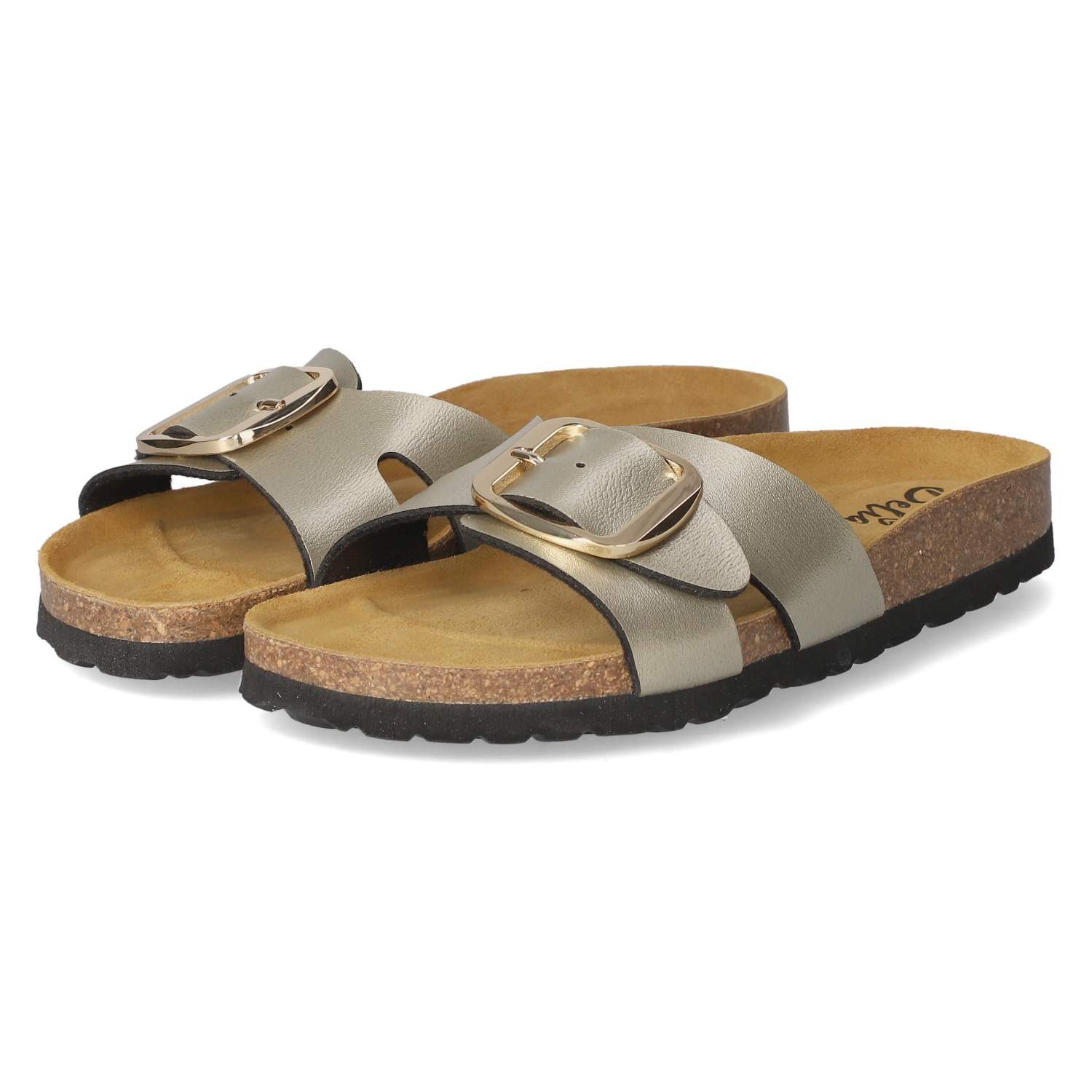 Beliana Pantoletten Pantolette günstig online kaufen