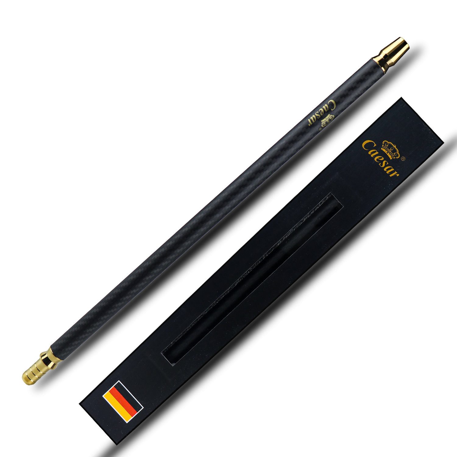 Caesar Shisha-Schlauch