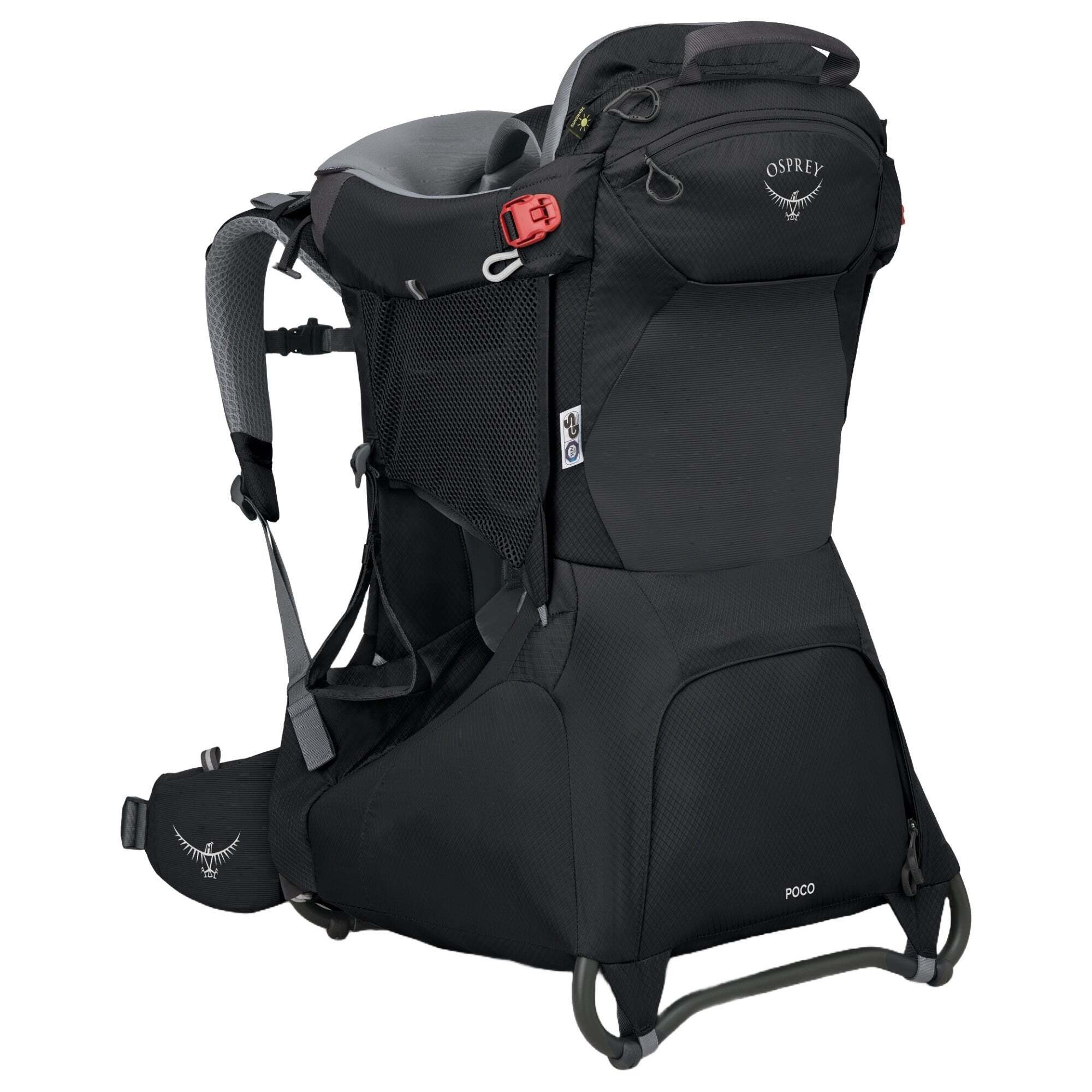 Wanderrucksack