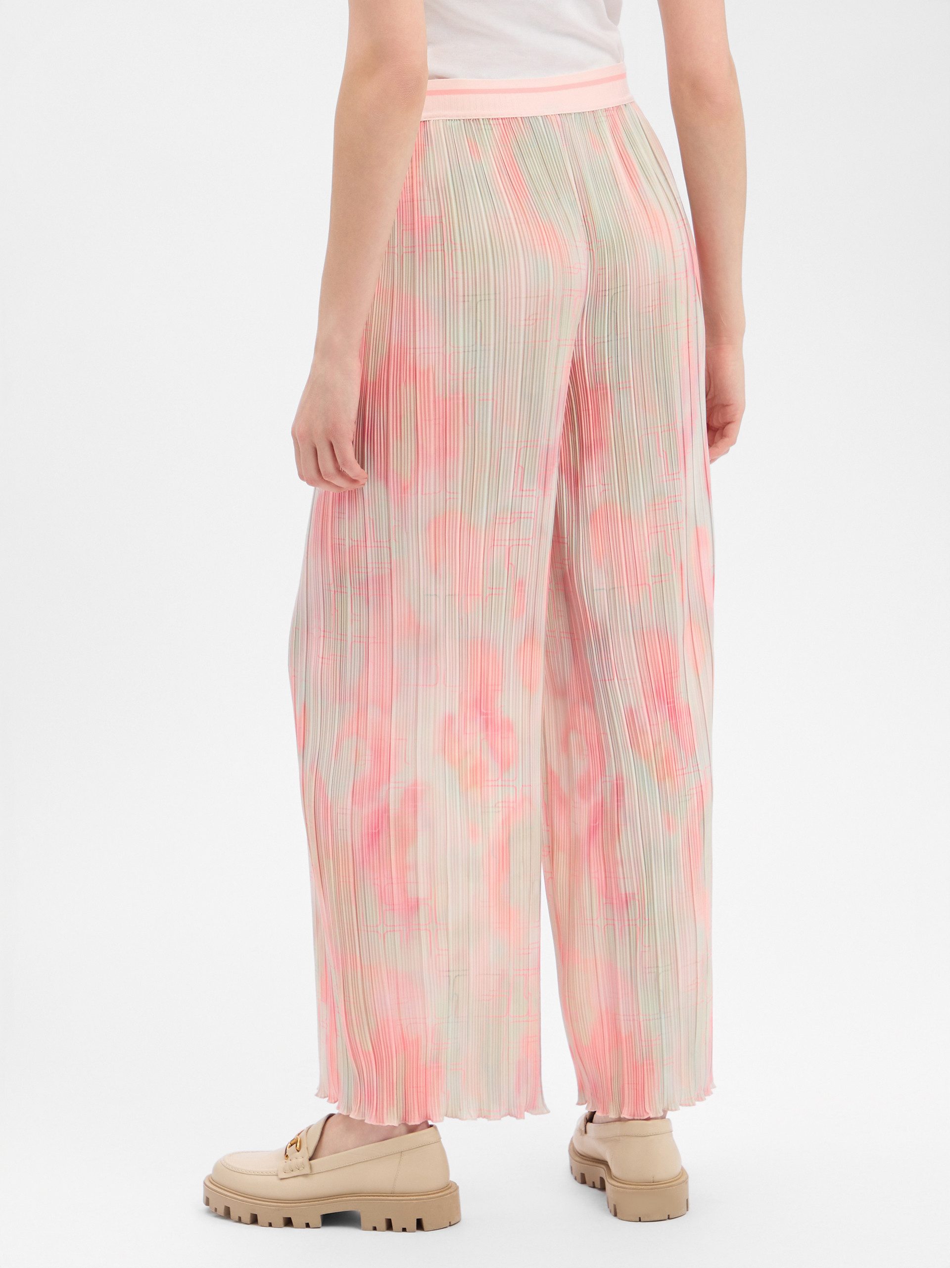 Marc Cain Bundfaltenhose