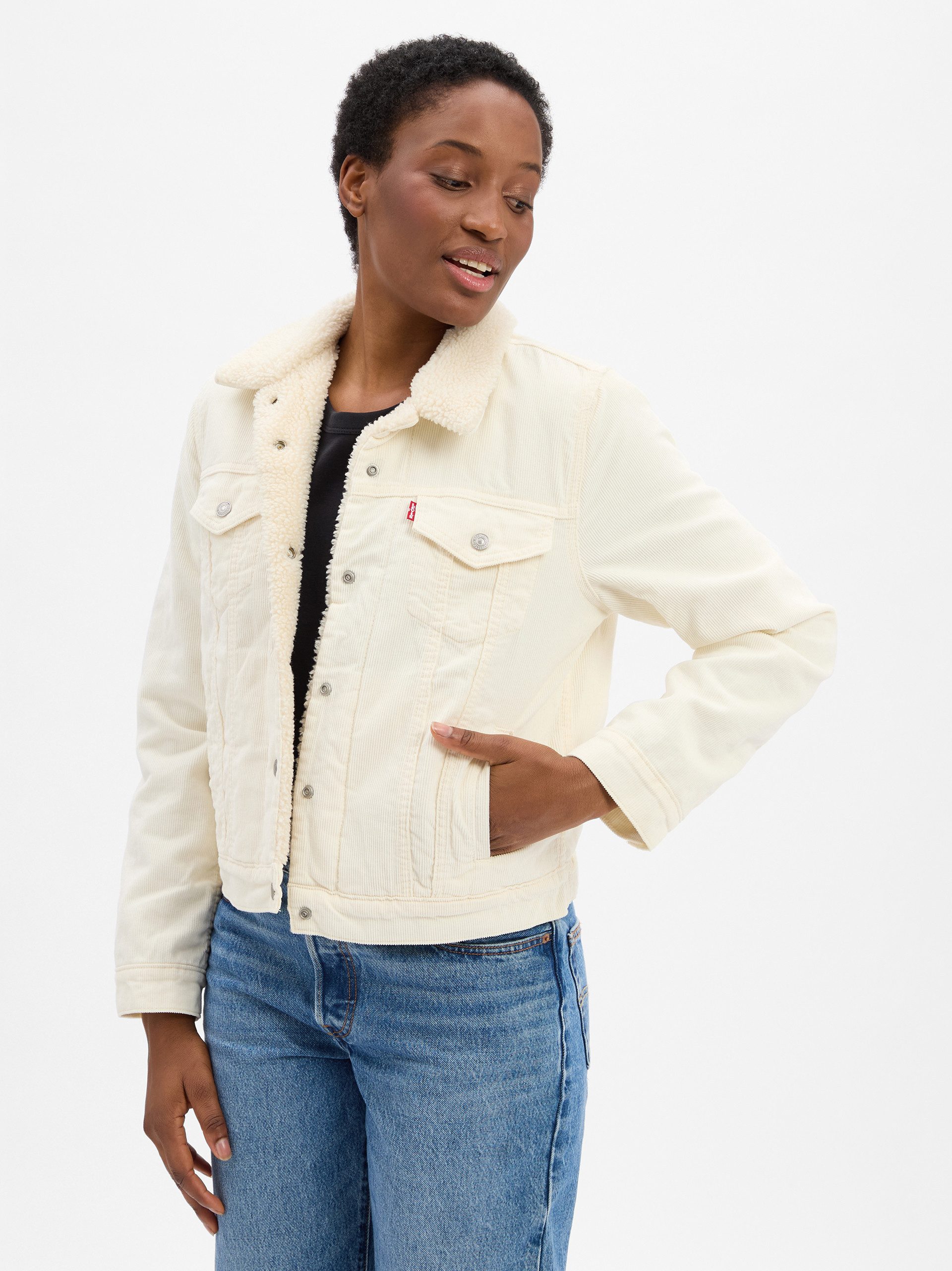 Levi's® Jeansjacke