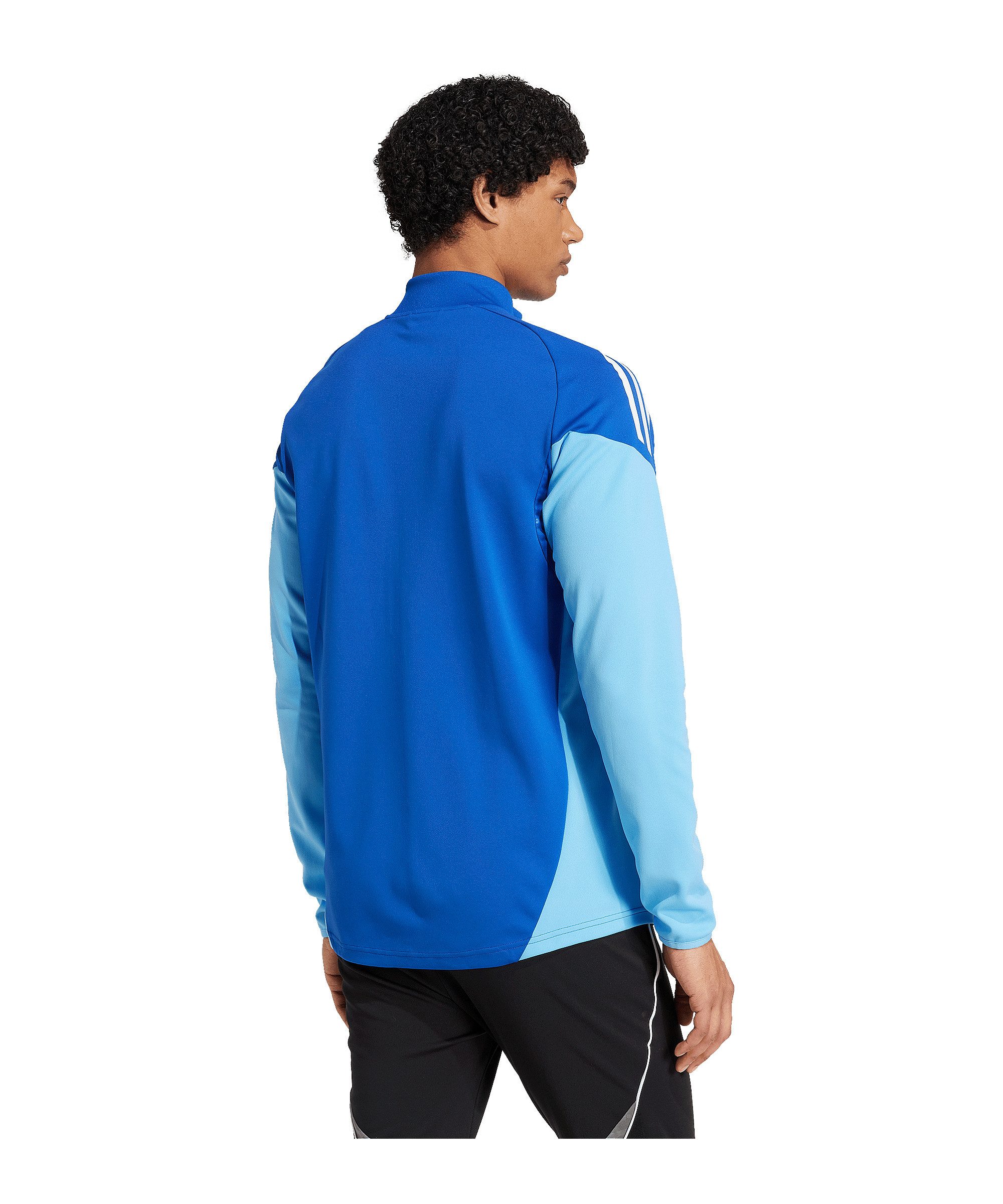 adidas Performance Sweatjacke adidas Performance Polyester günstig online kaufen