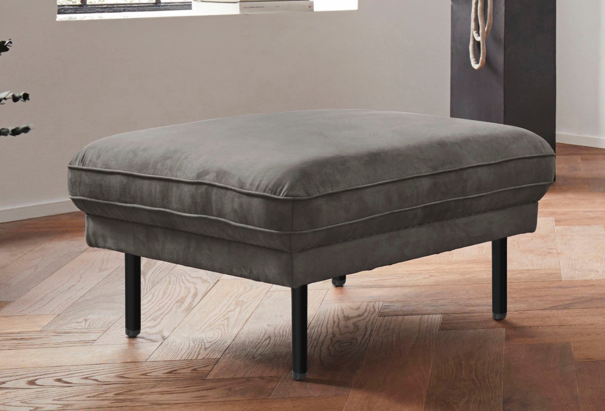 andas Hocker Nordfyn, edles Design in günstig online kaufen