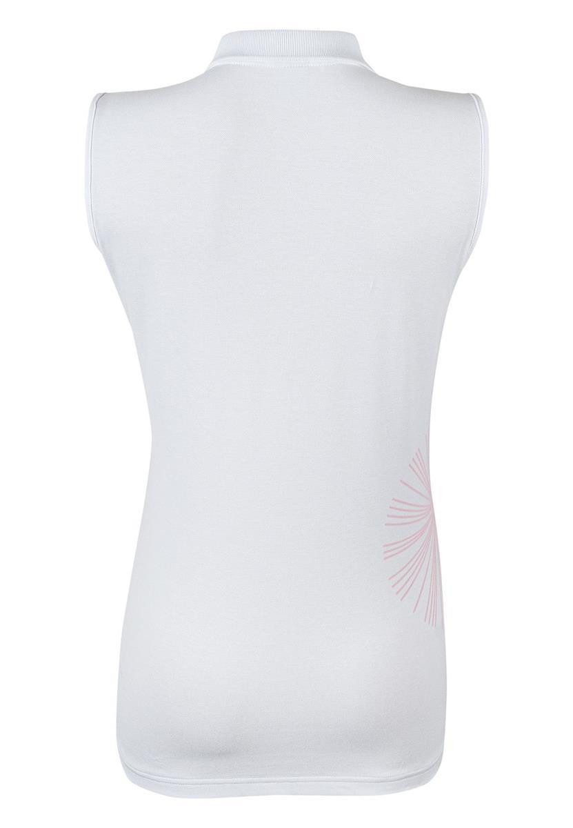 girls golf Poloshirt girls golf ärmelloses günstig online kaufen