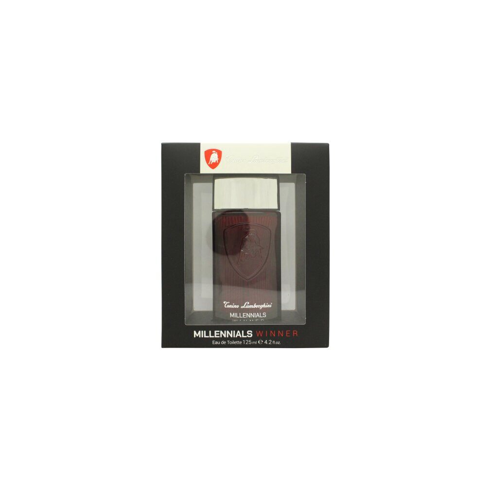 LAMBORGHINI Eau de Toilette Millennials Winner Eau De Toilette