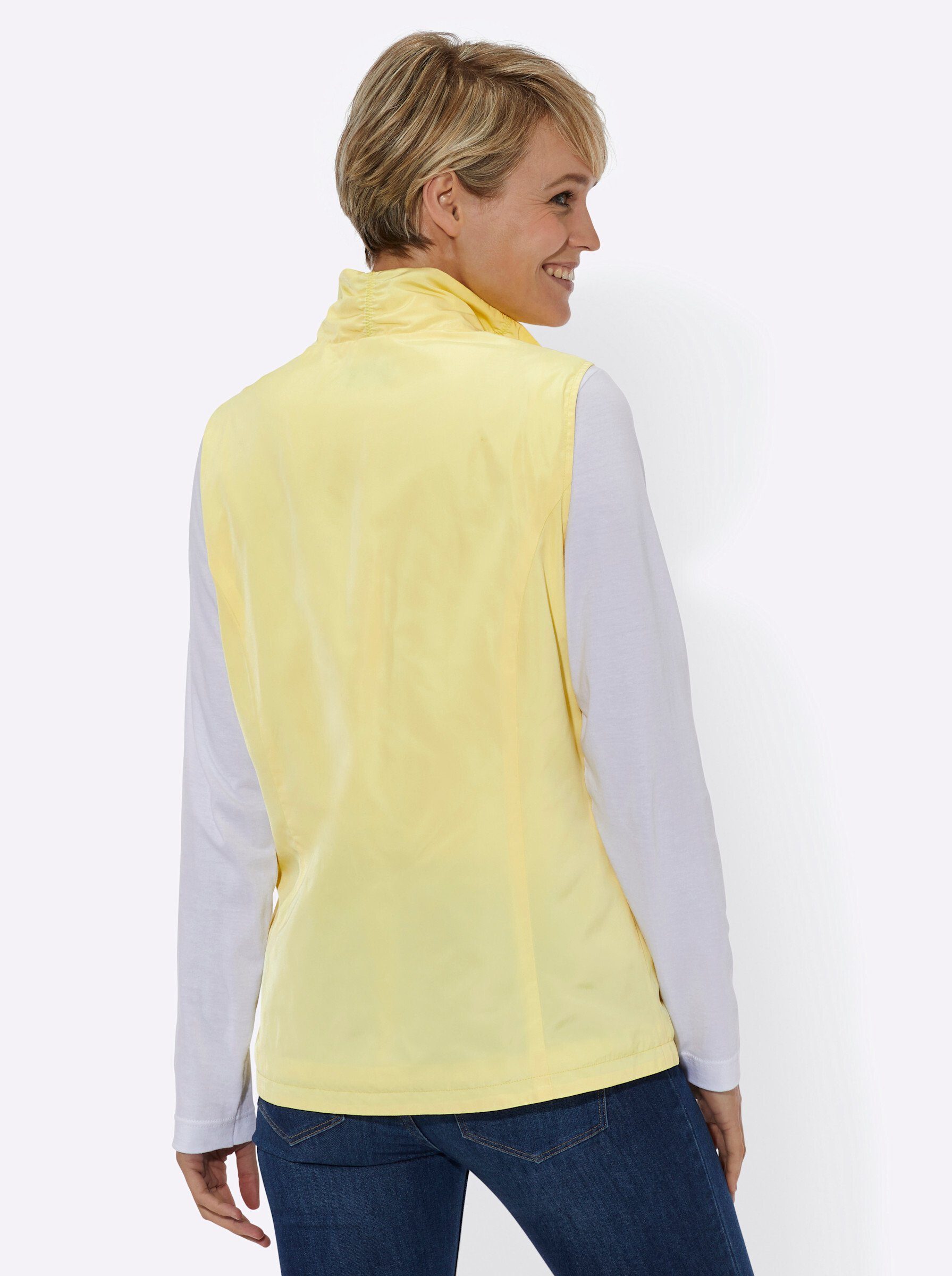 Witt Jerseyweste Weste günstig online kaufen