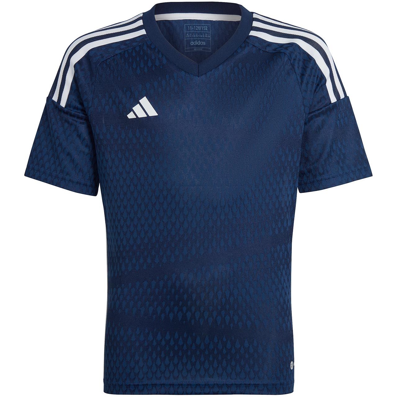 adidas Performance Funktionsshirt Tiro 23 Competition