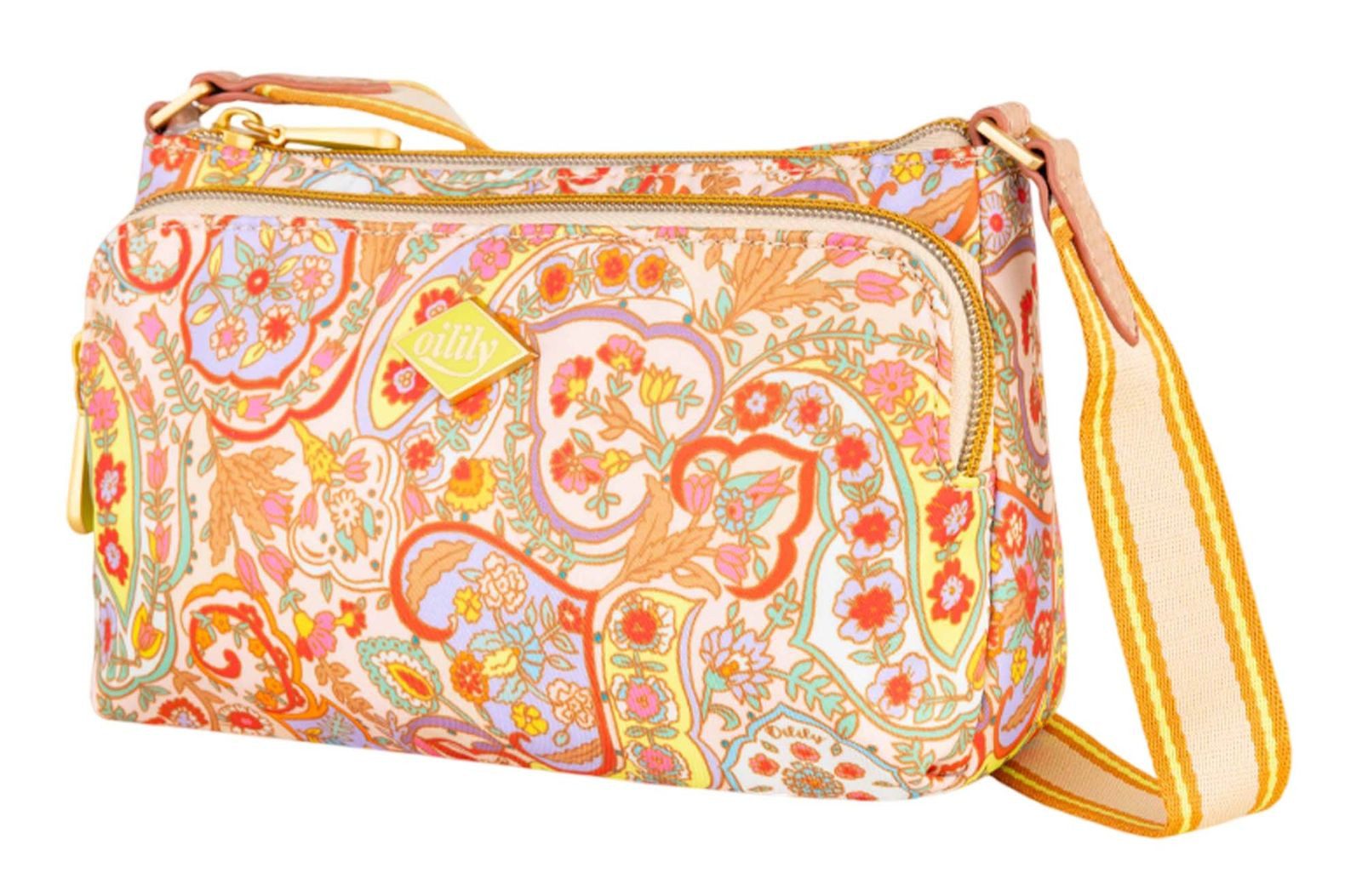 Oilily Schultertasche Shoulder Bag