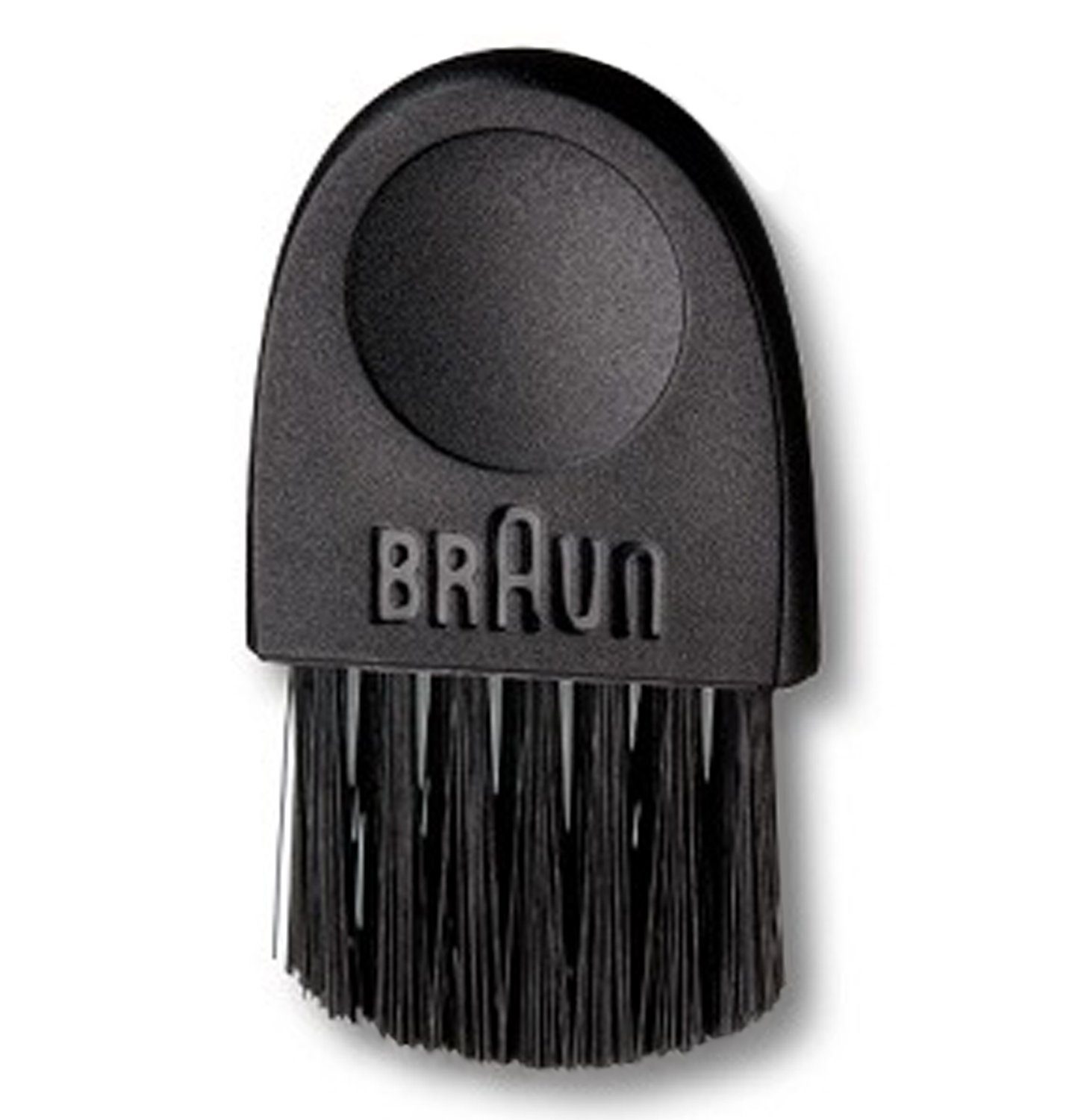 Braun Reinigungsbürste Reinigungspinsel 67030939, für alle Braun Rasierer