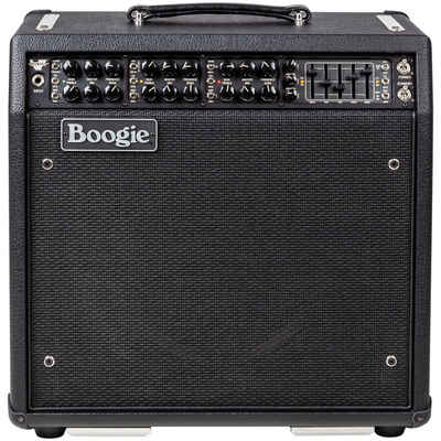 Mesa Boogie Verstärker (Mark VII 1x12 Combo - Röhren Combo Verstärker für E-Gitarre)