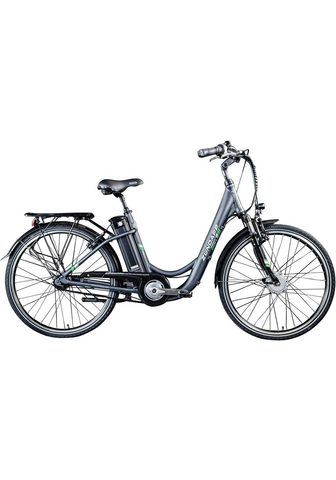Zündapp Zündapp E-Bike »Green 3.7« 7 Gang Nabe...