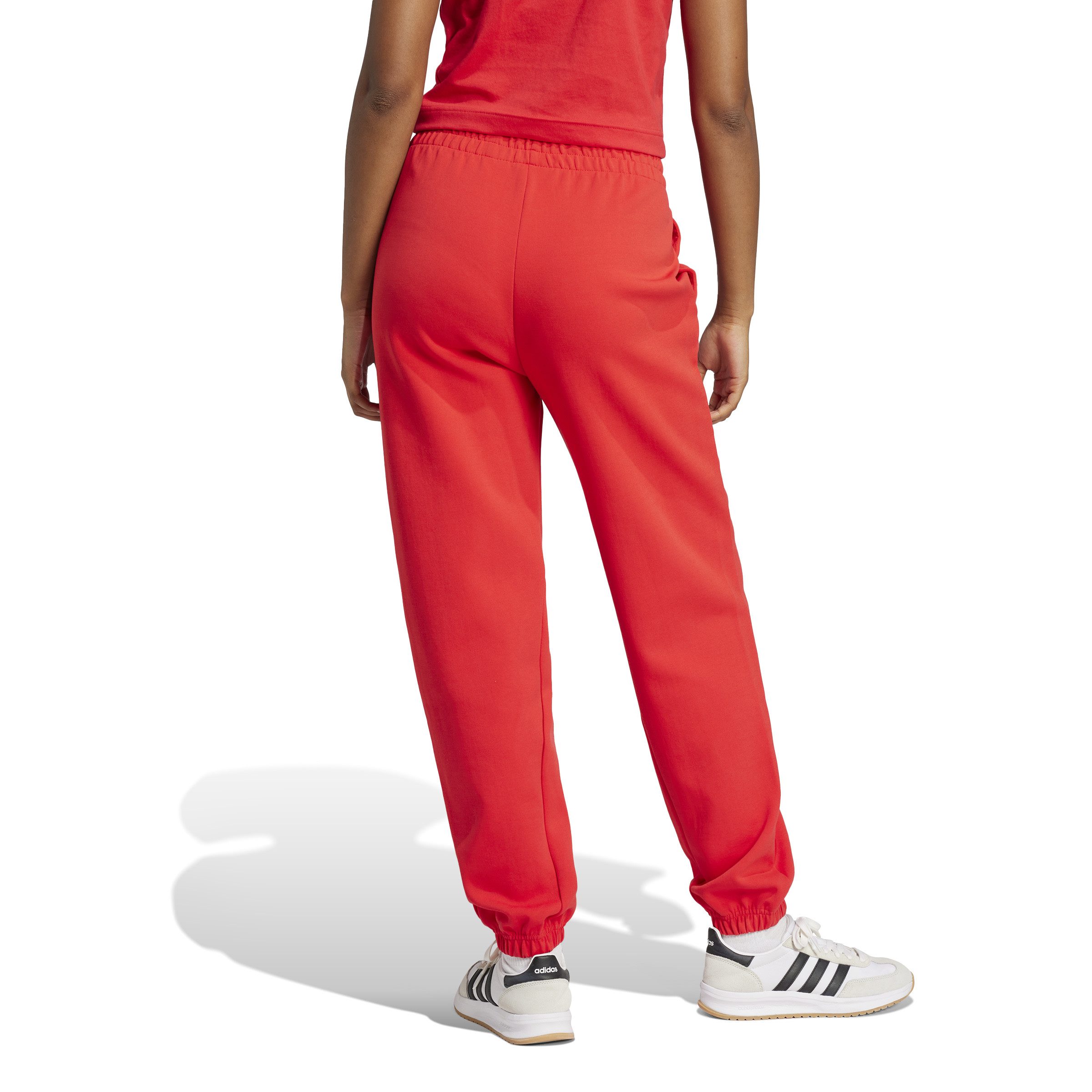 adidas Performance Sporthose W FI SL PT PURRUB