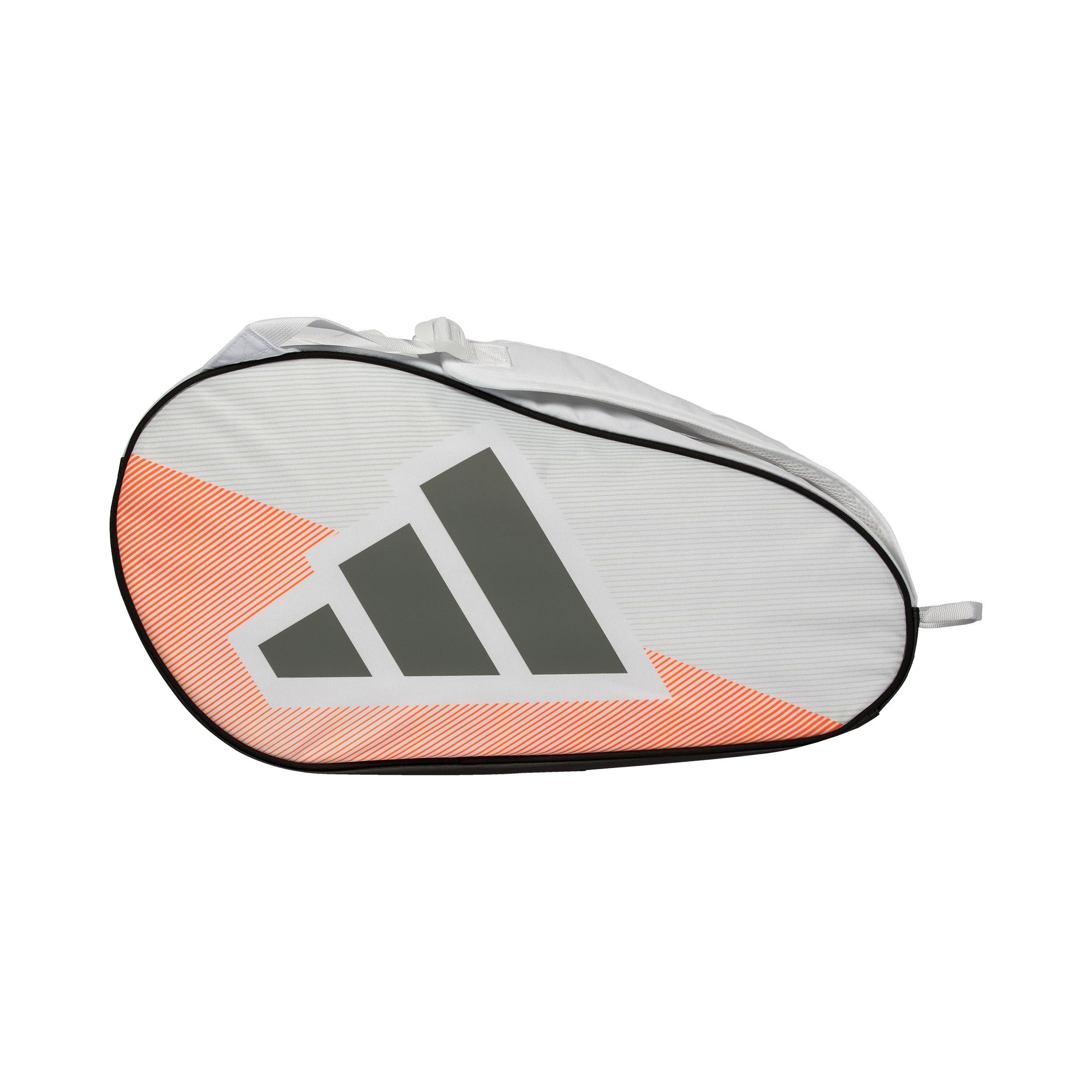 adidas Sportswear Padeltasche Control White 2026