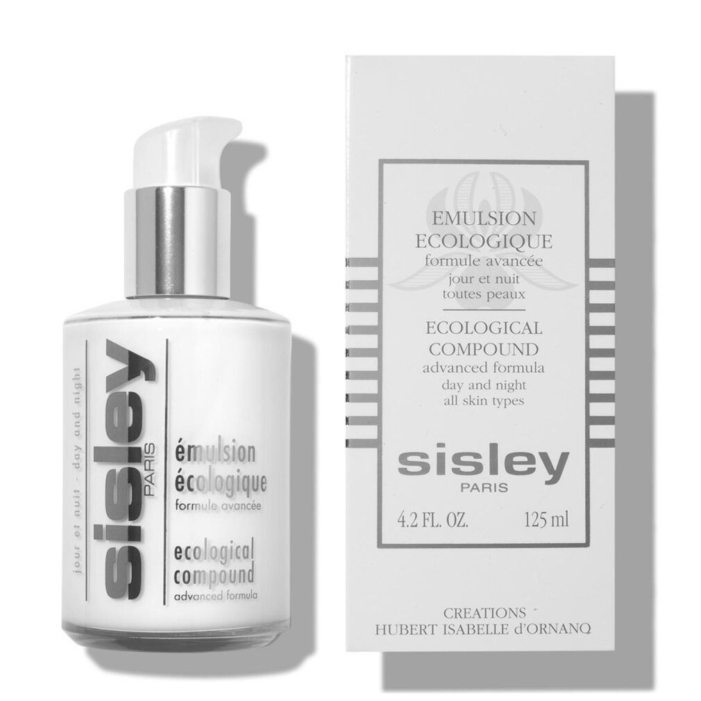 sisley Gesichtspflege Ecological Compound