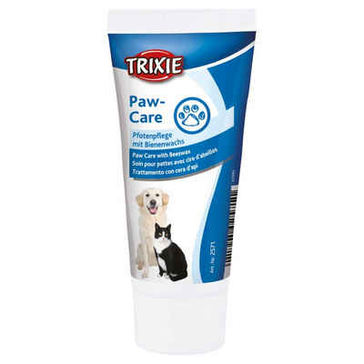 TRIXIE Fellbürste Pfotenpflege für Hunde 50 ml