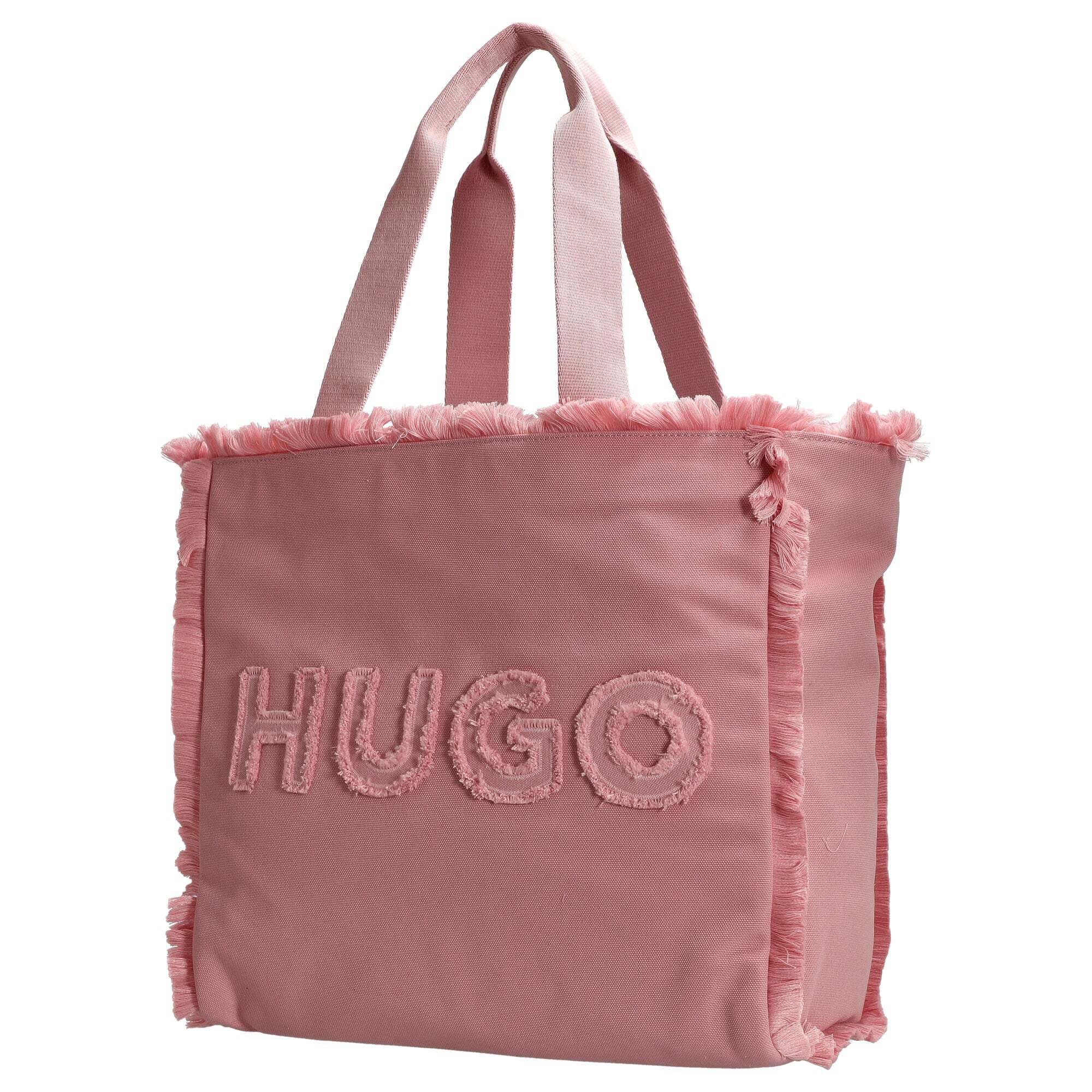 HUGO Shopper Women's Becky CA - Shopper (medium pink) (1-tlg)