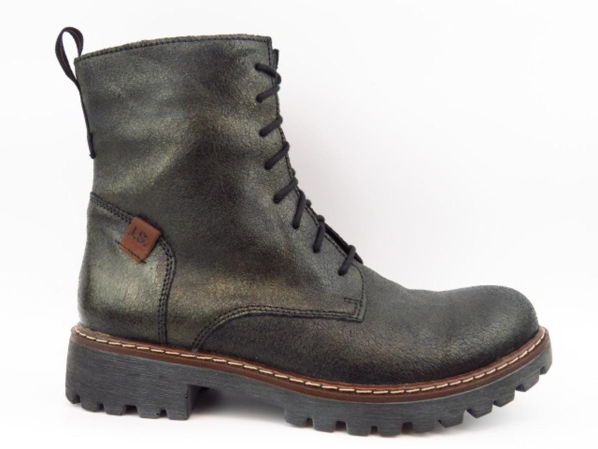 Josef Seibel MARTA 02 bronze Stiefelette