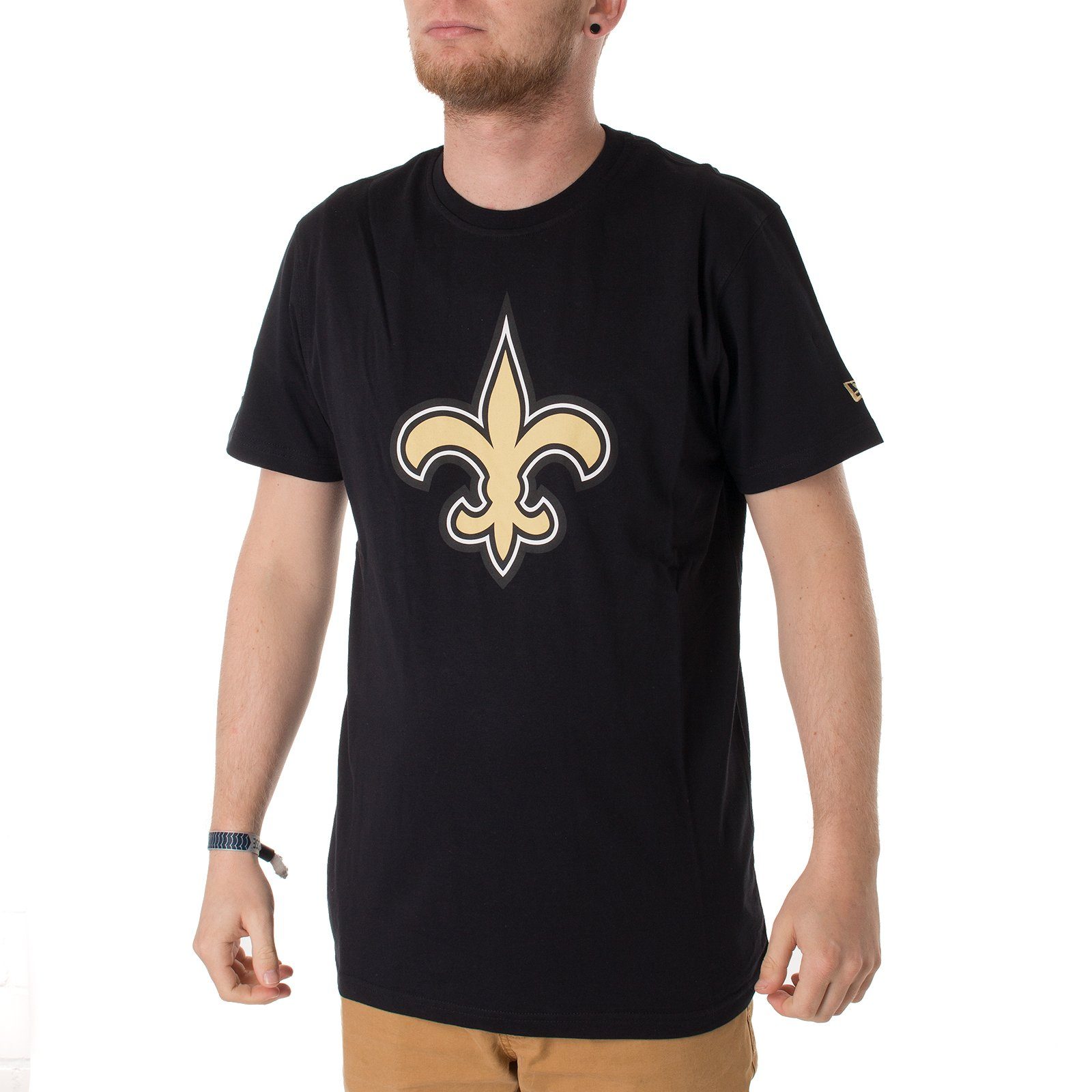 New Era T-Shirt T-Shirt New Era günstig online kaufen