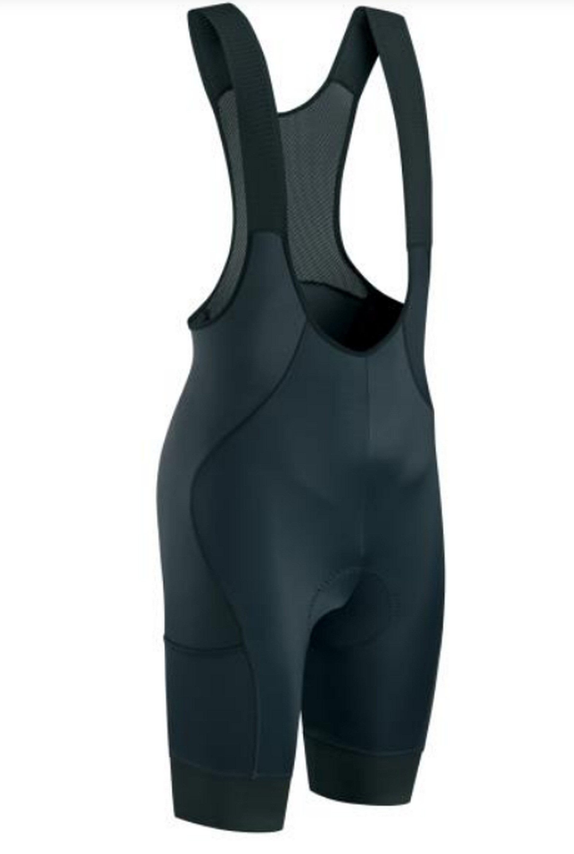 GIST Fahrradhose Fahrradhose DISCOVER BIBSHORT