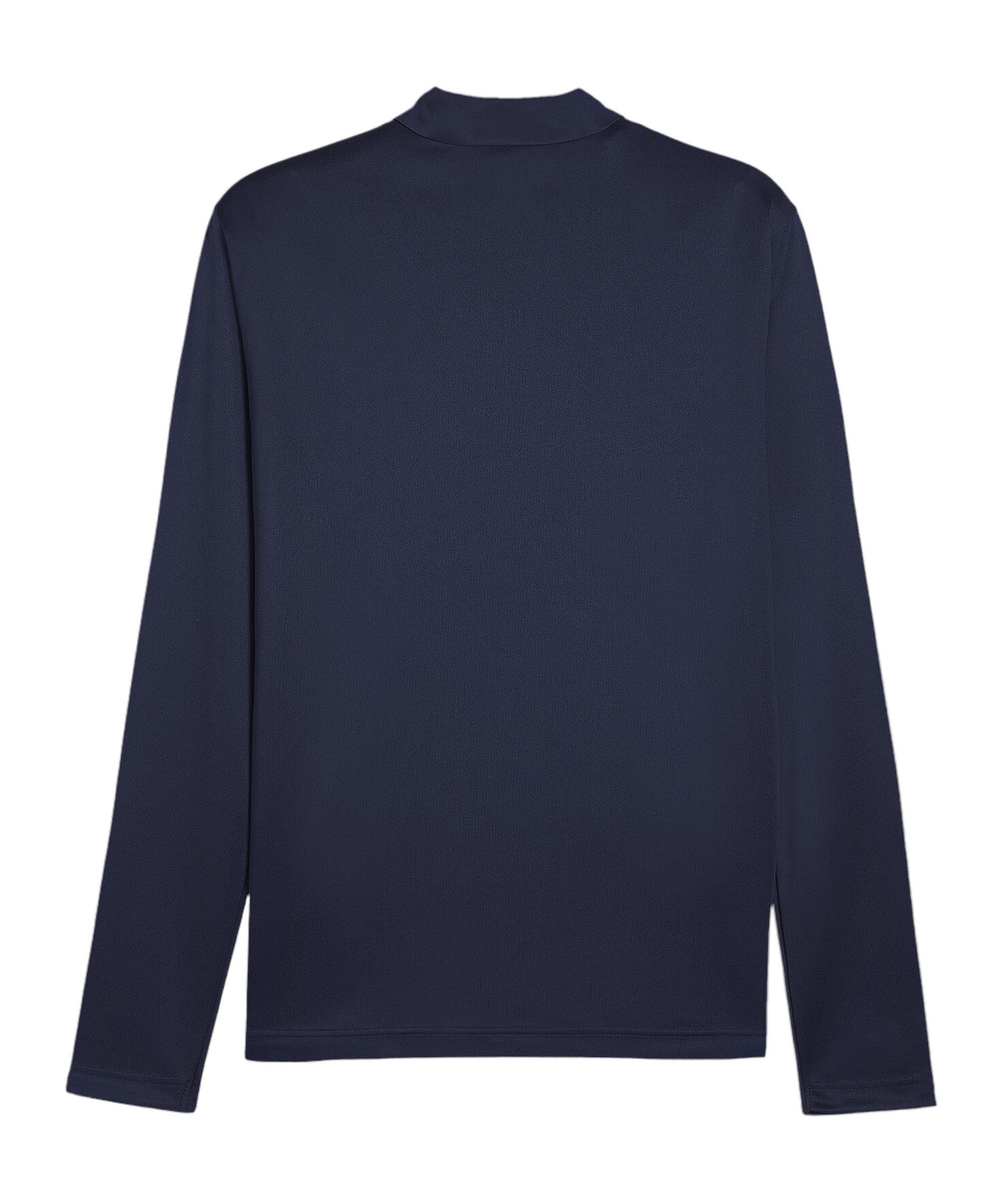 PUMA Sweatshirt PUMA teamGOAL Training 1/4 günstig online kaufen