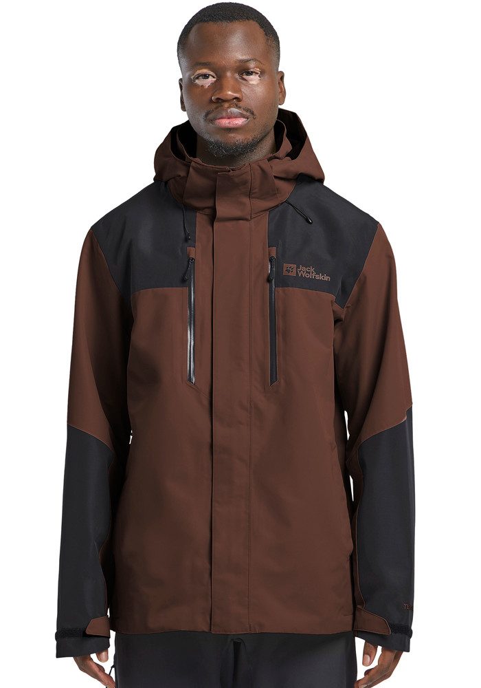 Jack Wolfskin Funktionsjacke JASPER 2L JKT günstig online kaufen