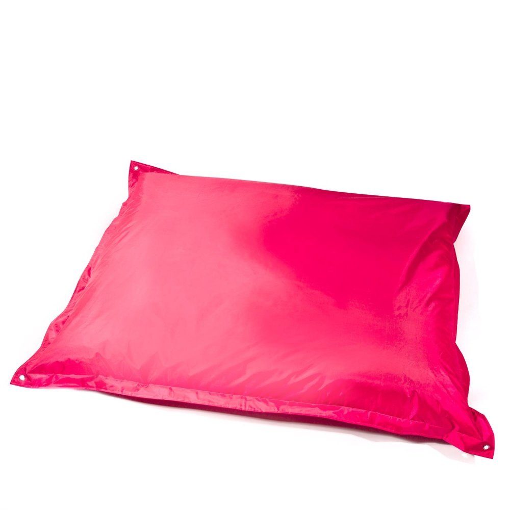 pushbag Sitzsack Classic Oxford, made in Germany, pflegeleicht, schadstofffrei pink | Sitzsäcke