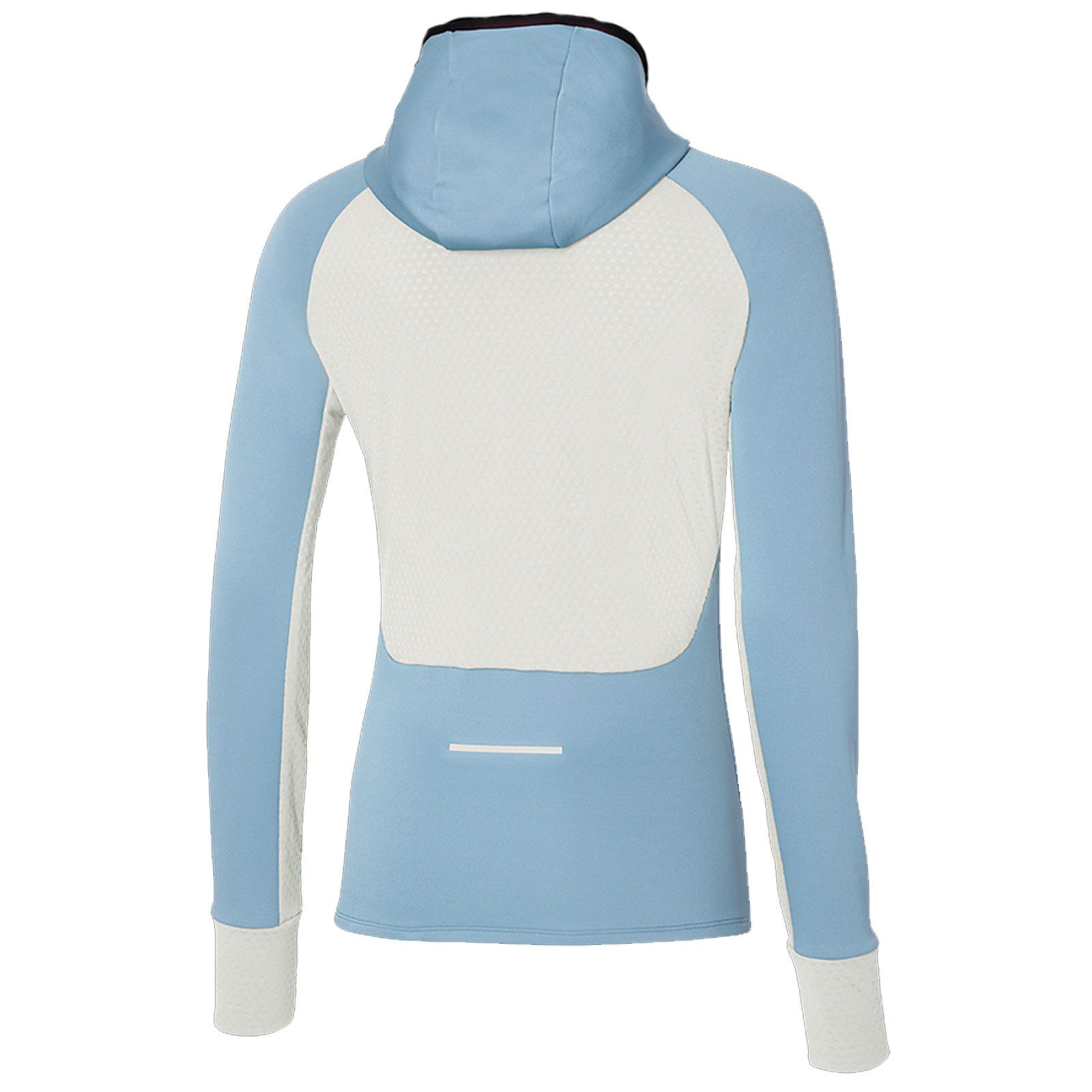 Mizuno Langarmshirt Warmalite Hooded LS Lady J2GCA706-24 weich, isolierend, günstig online kaufen