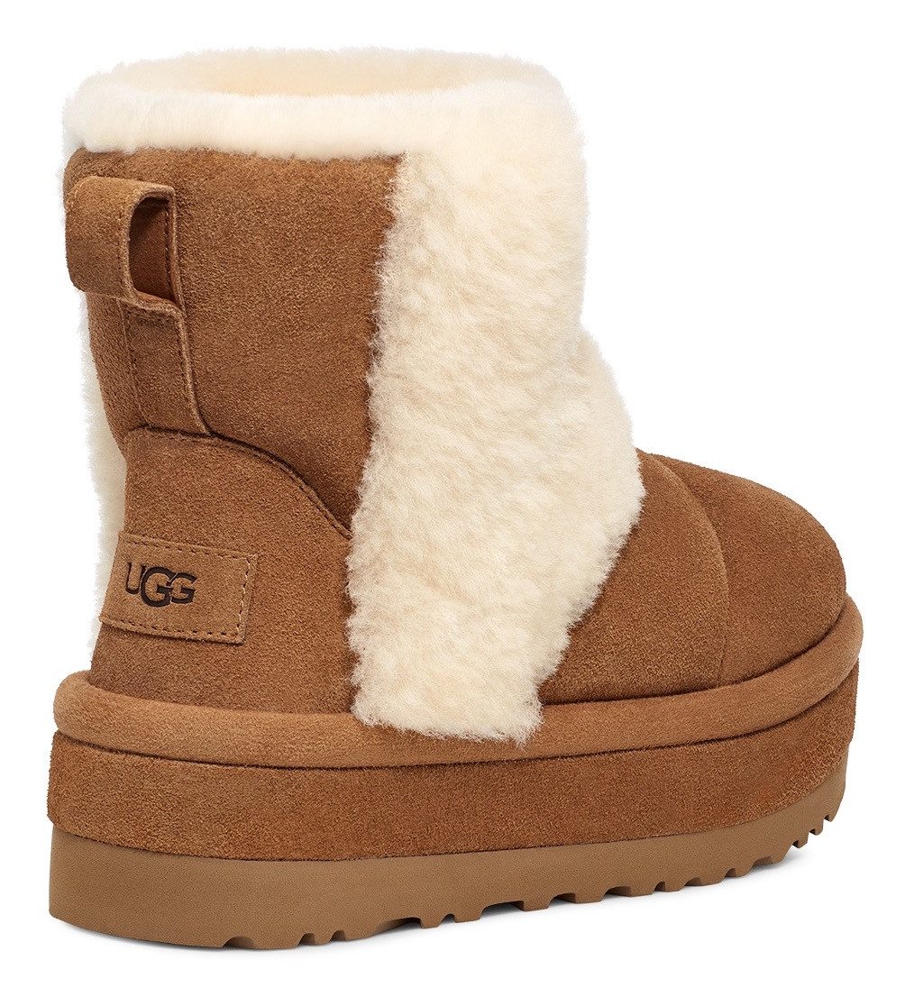 UGG CLASSIC CHILLAPEAK Schlupfboots, Winterstiefel, Snowboots, günstig online kaufen