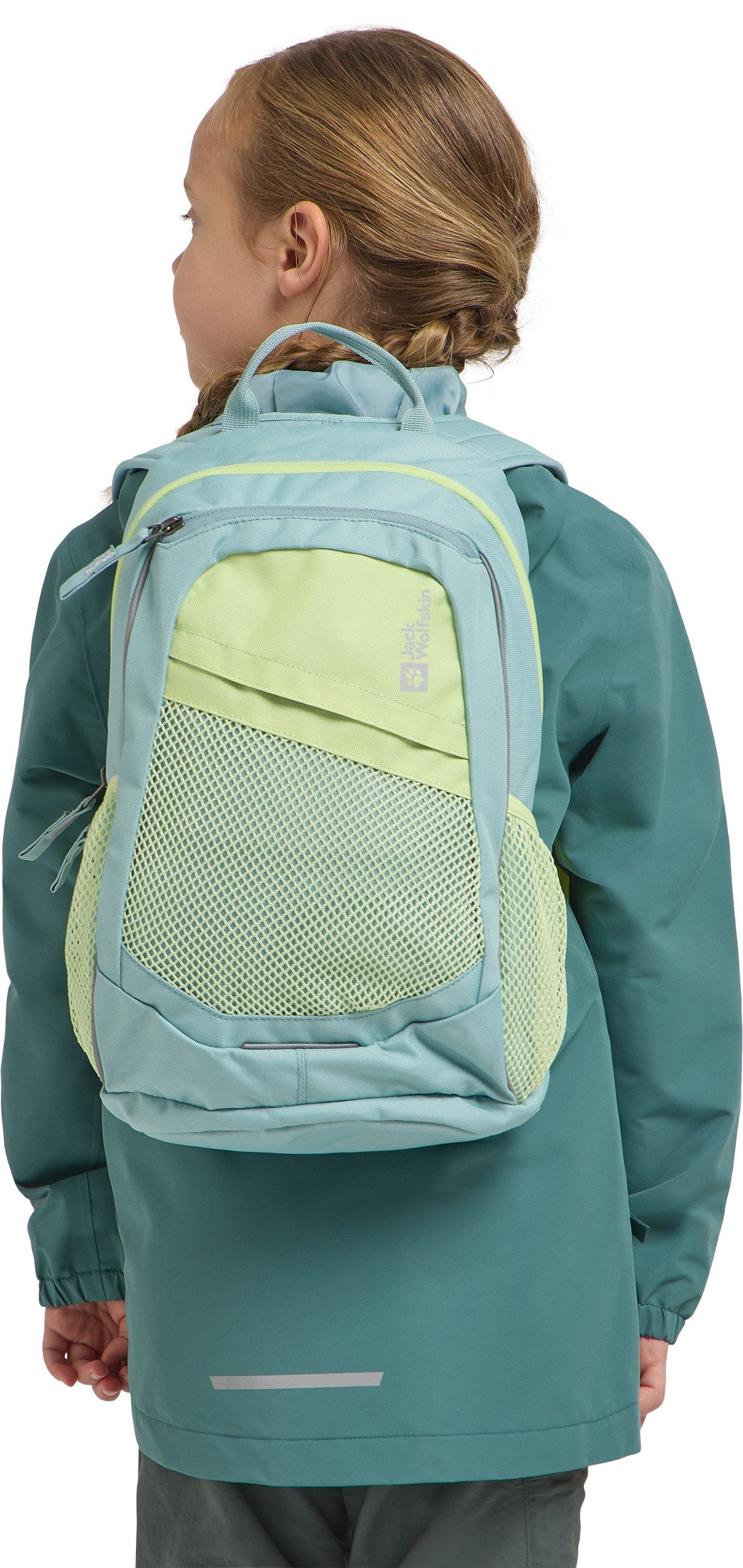 Jack Wolfskin Kinderrucksack TRACK JACK
