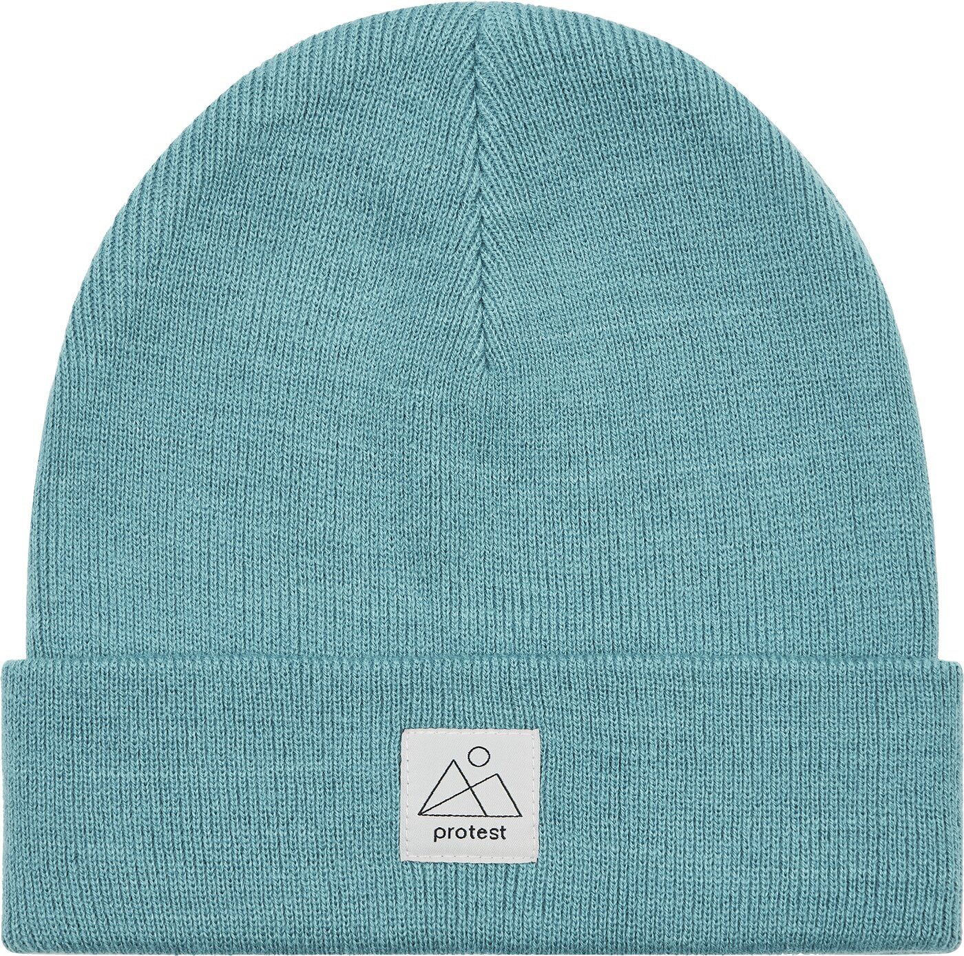 Protest Strickmütze PRTPri Beanie GLACIAL BLUE