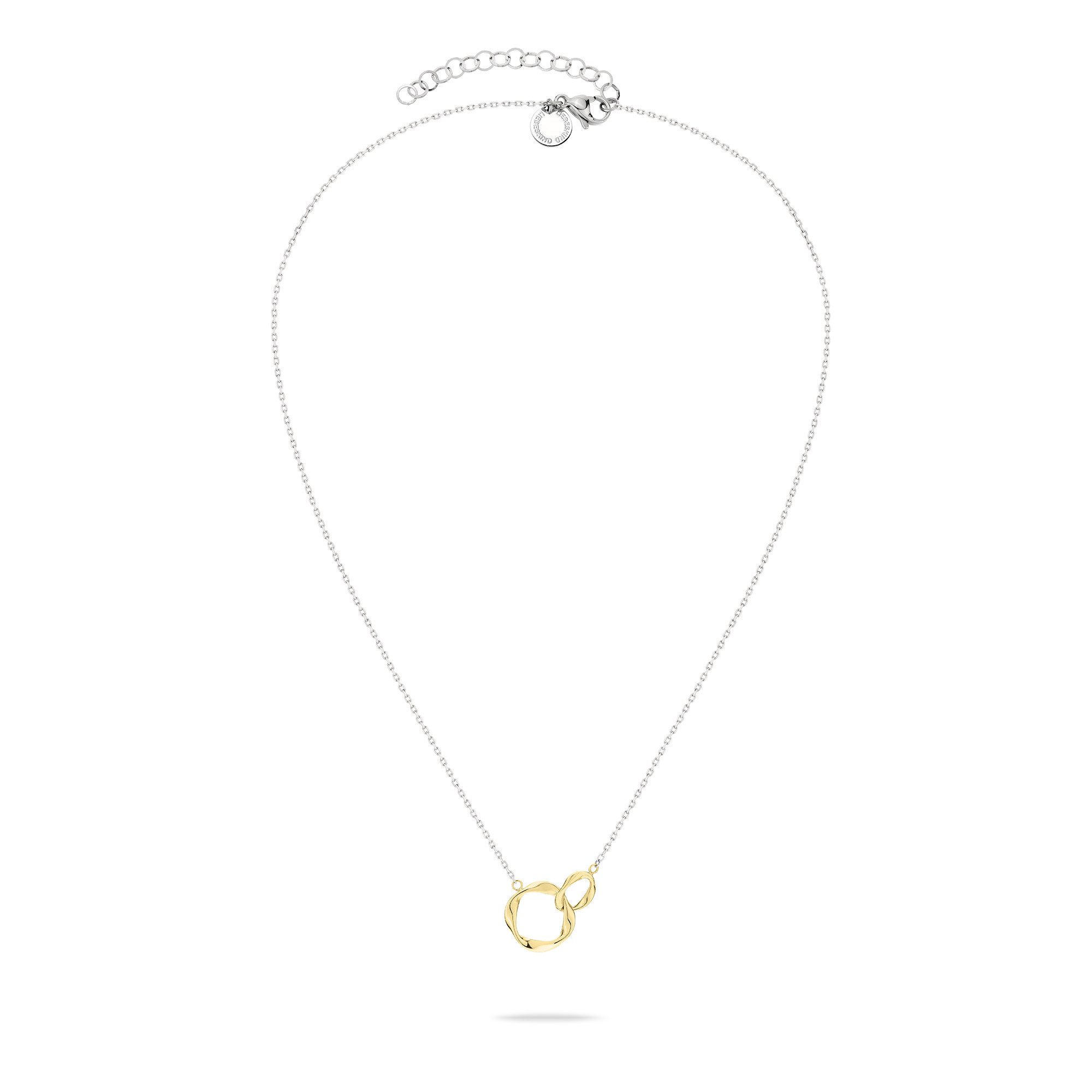 Liebeskind Berlin Edelstahlkette Edelstahl günstig online kaufen