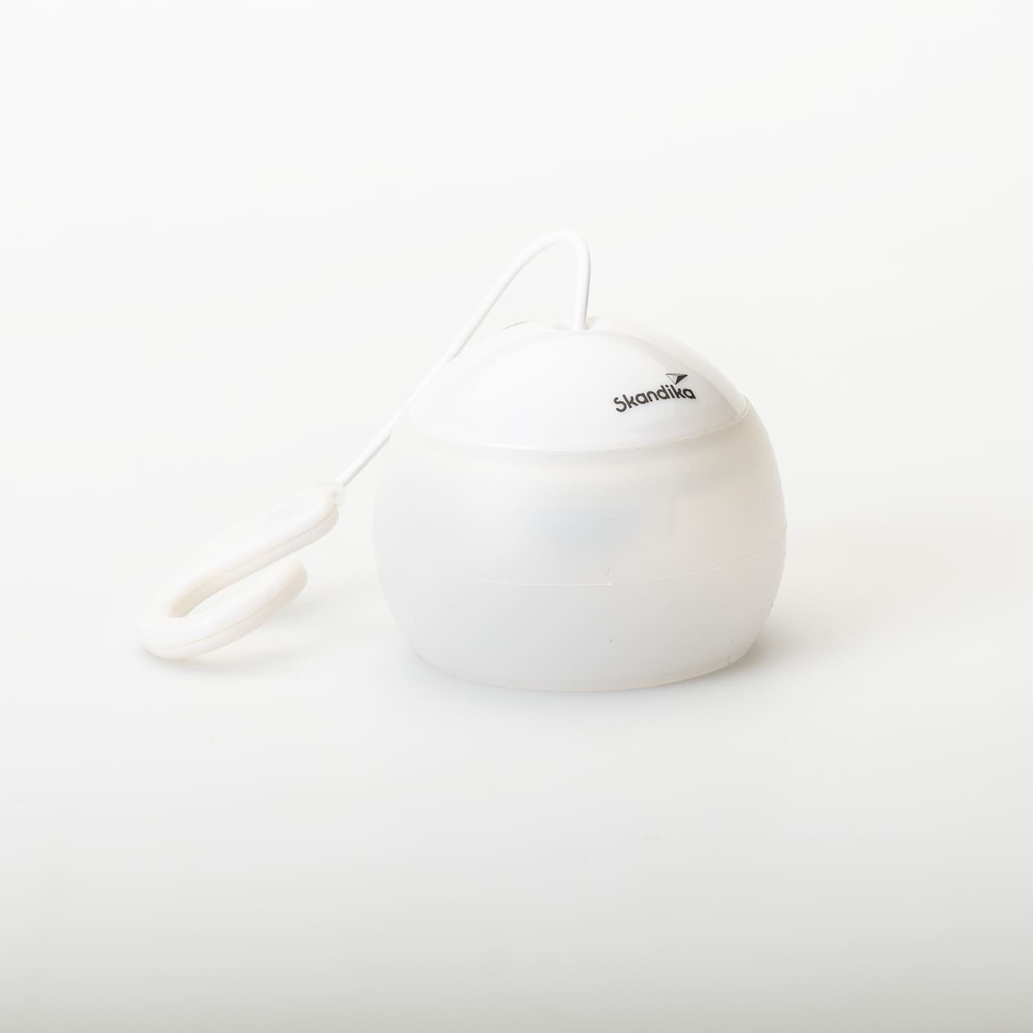 Skandika LED Gartenleuchte Campinglampe Tufjord, aufladbar, günstig online kaufen