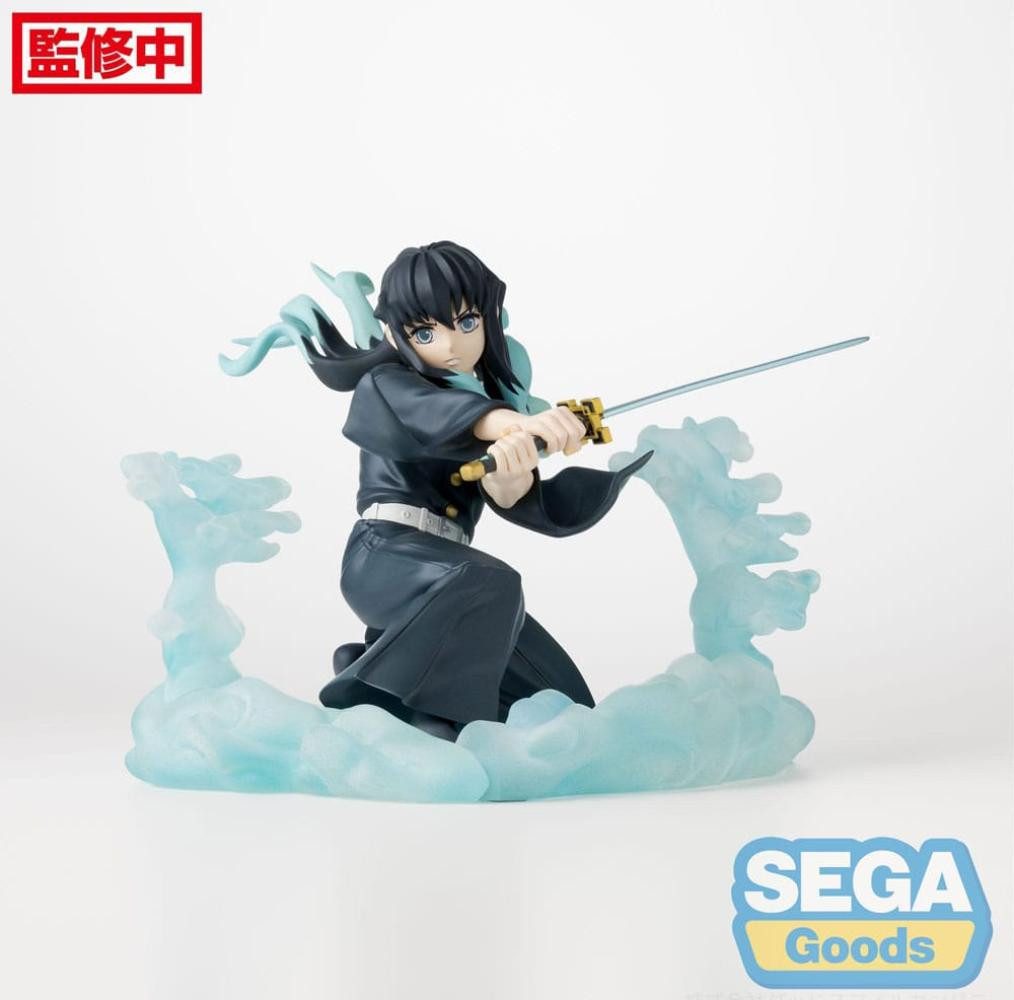 Sega Dekofigur Demon Slayer: Kimetsu no günstig online kaufen