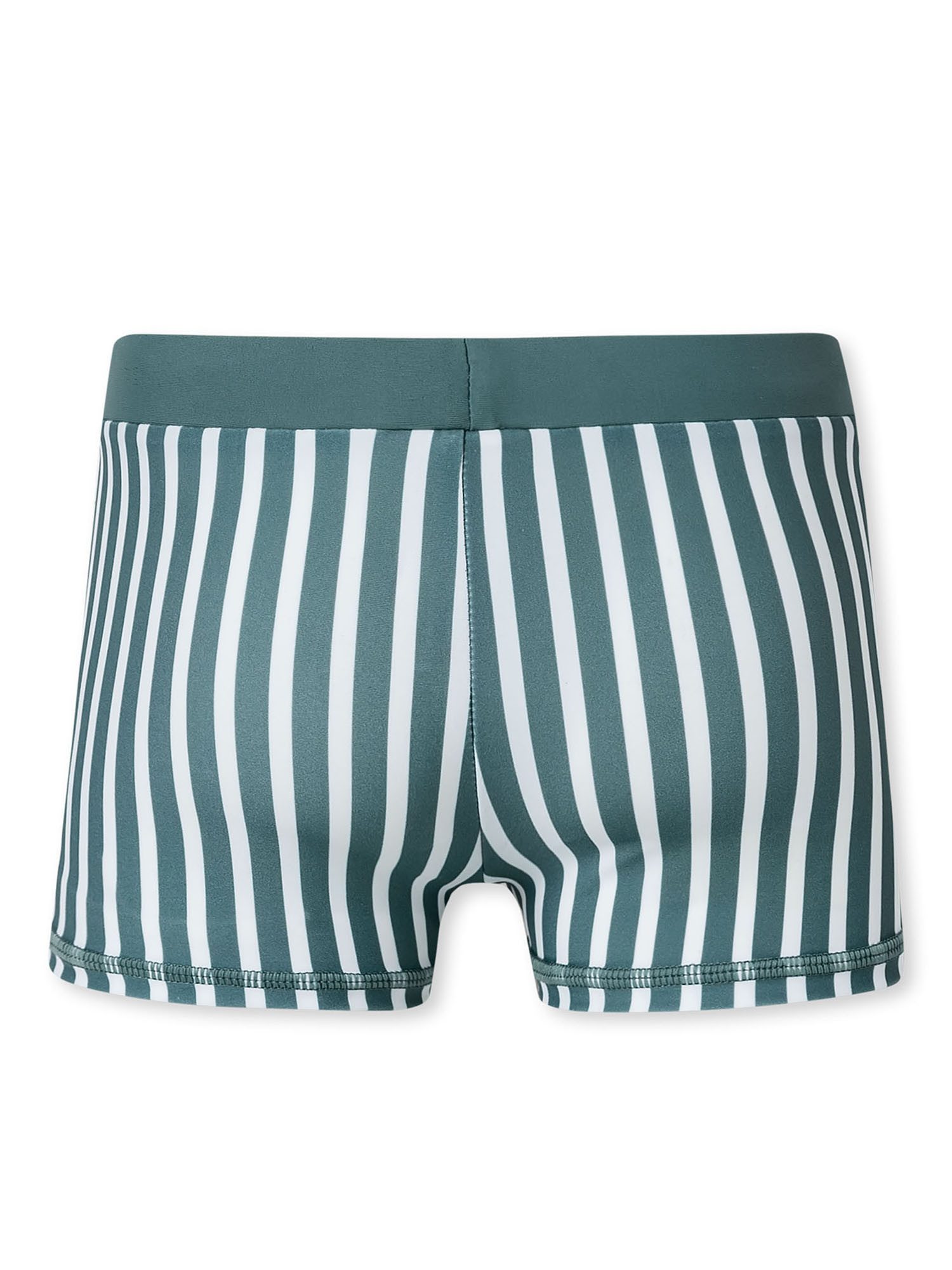 Schiesser Badehose Aqua Kids (2-St) Schwimmhose, Schwimmshorts, Badebekleidung