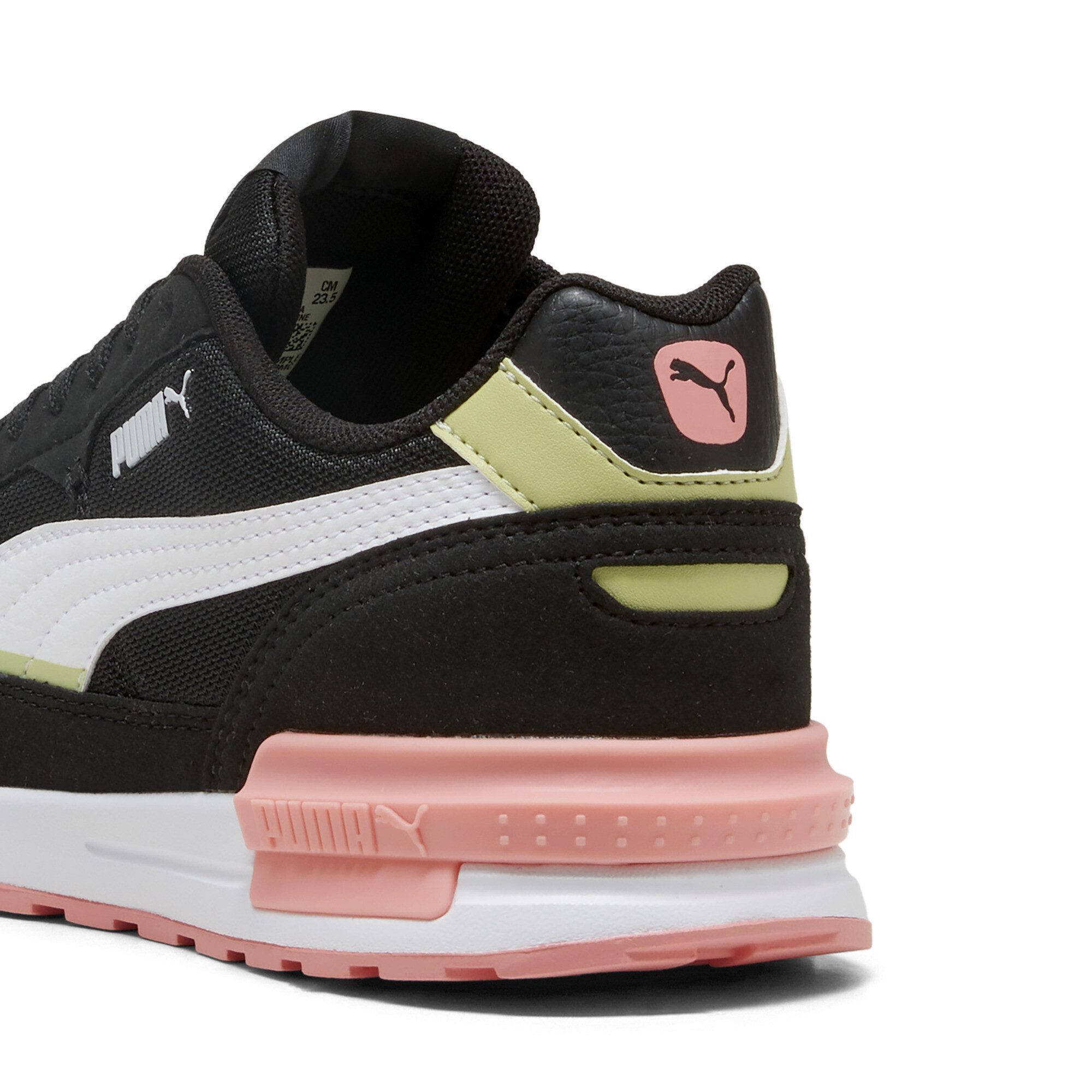 PUMA Graviton Sneaker Erwachsene Sneaker günstig online kaufen