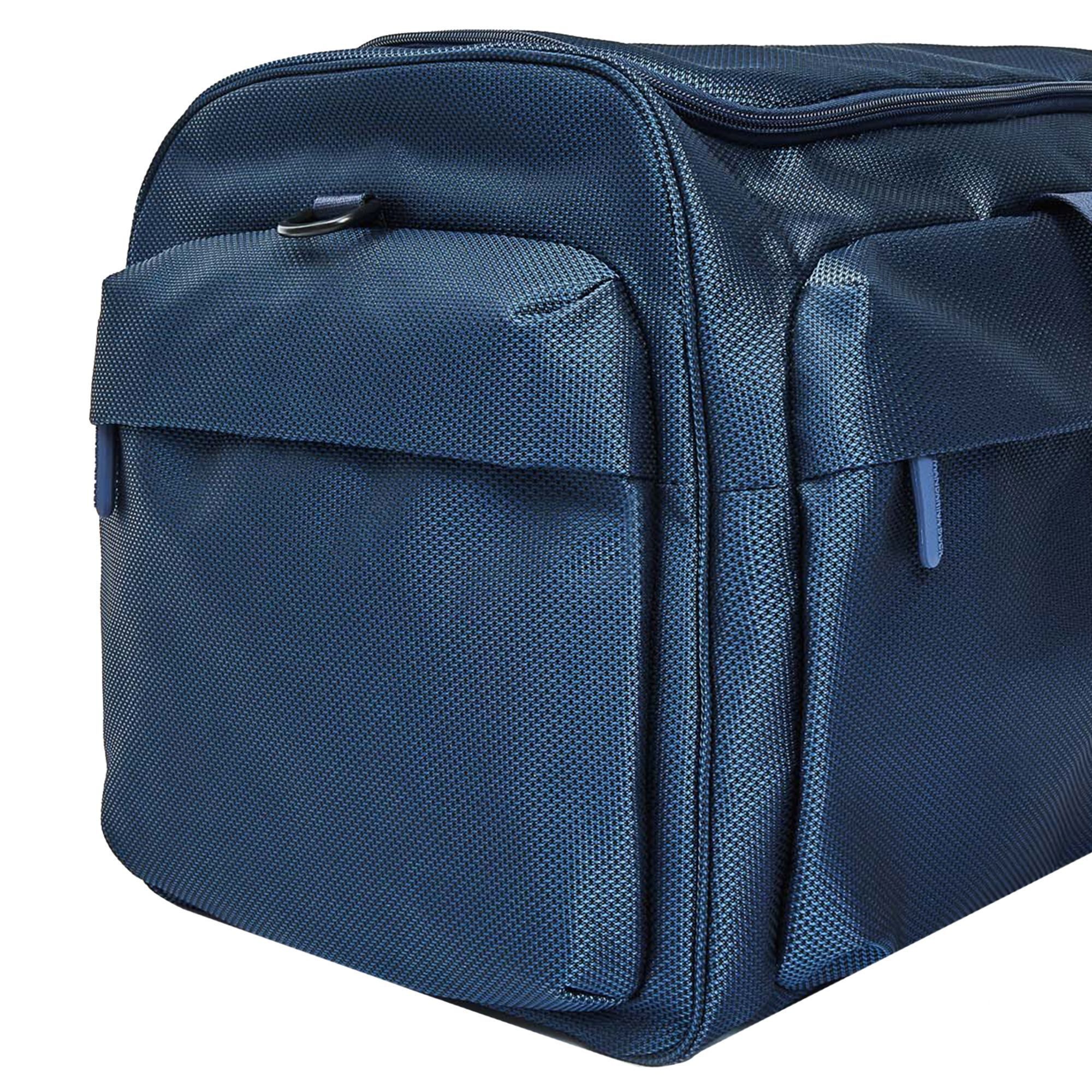 Mandarina Duck Weekender Zephyr, Polyester