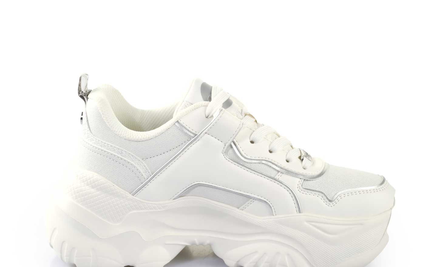 Buffalo Bliss Sneaker