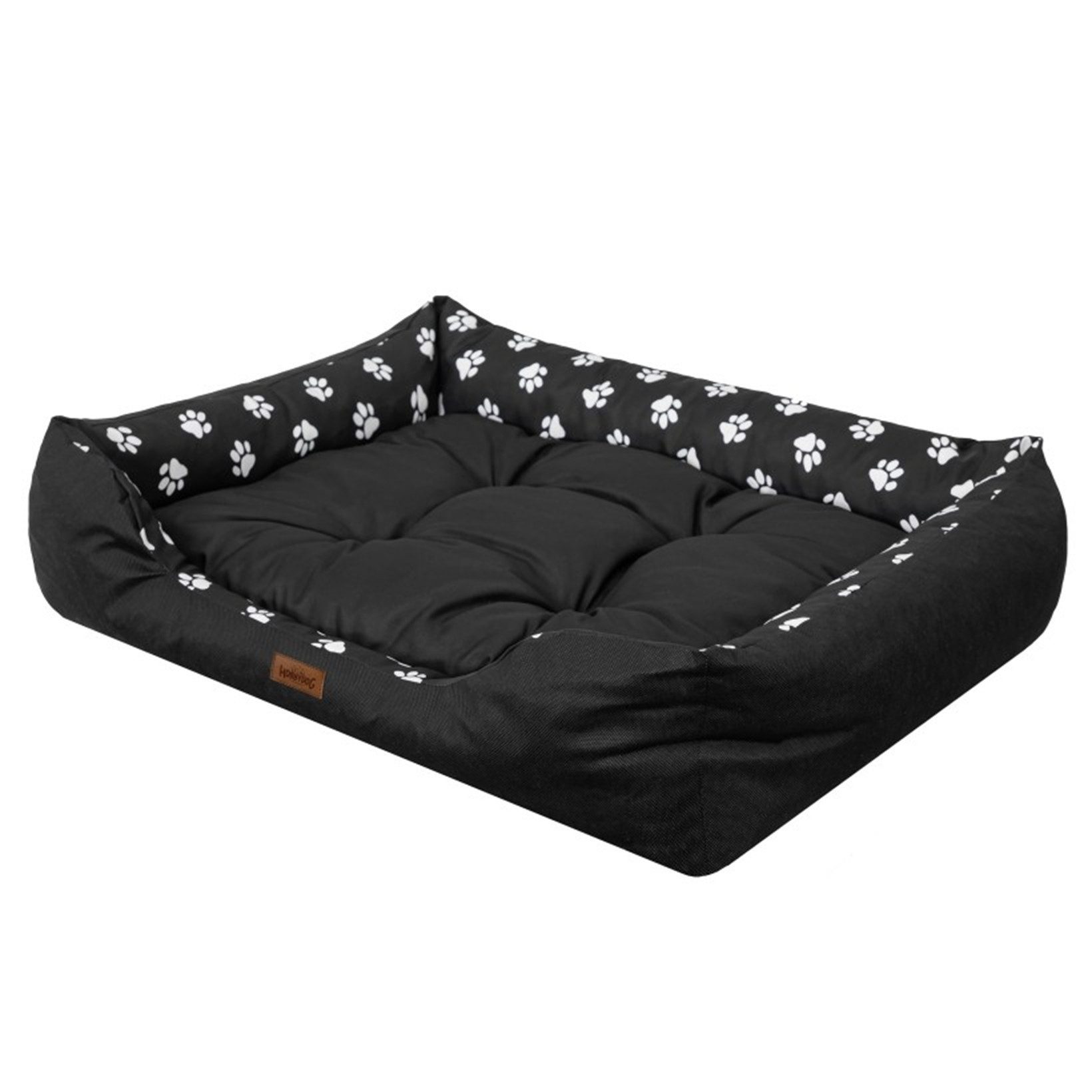 Hobbydog Tierbett Hundebett Schlafplatz Hundekissen Hundesofa Tierbett Hobbydog