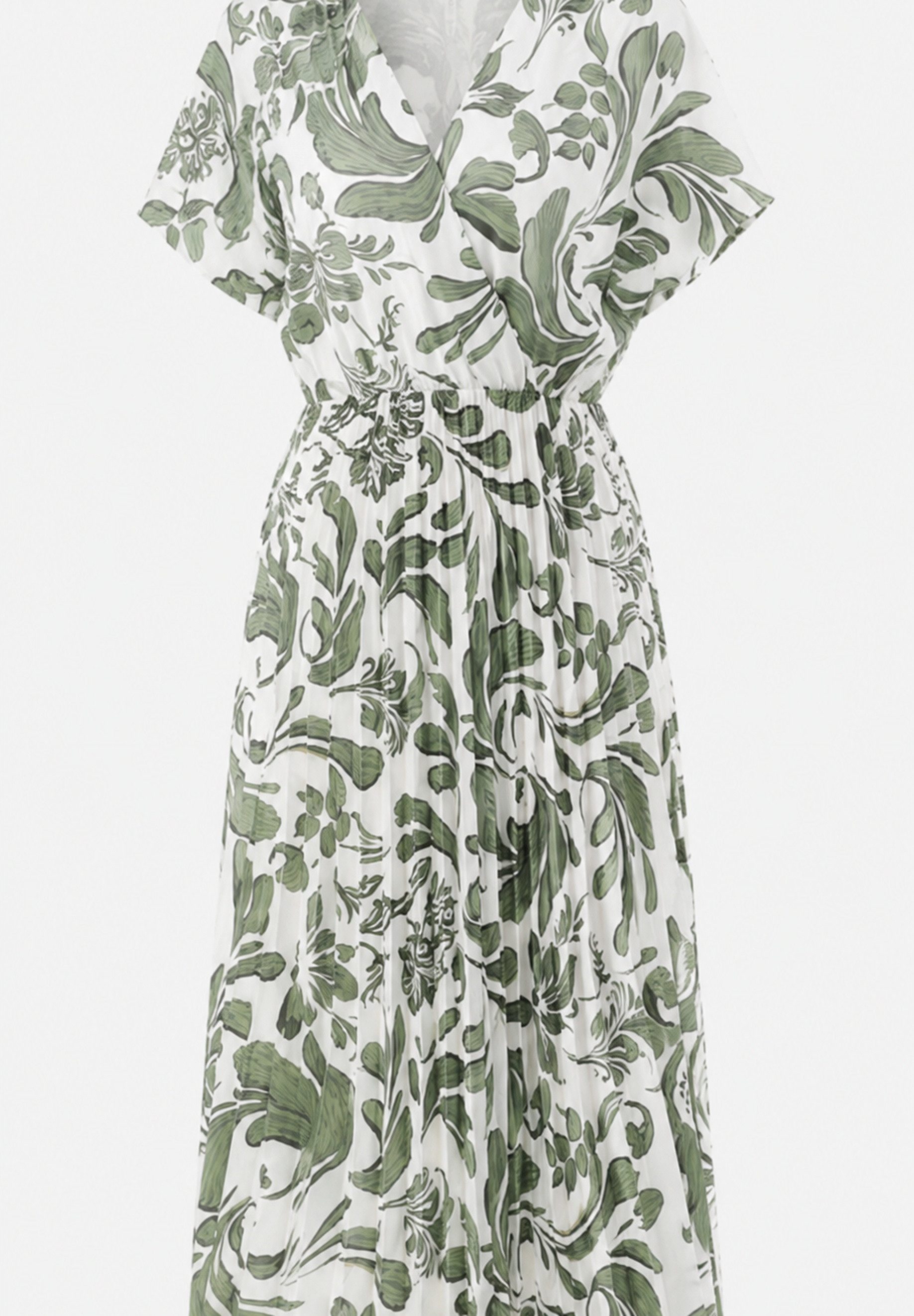 Elara Maxikleid Maxikleid (1-tlg)