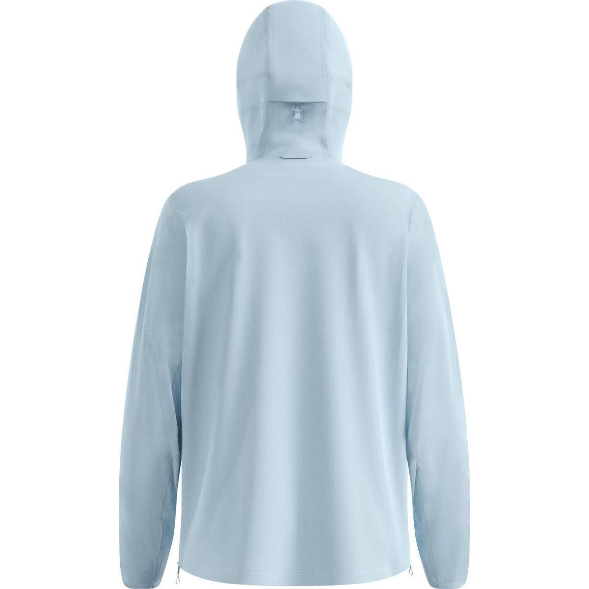 Odlo Outdoorjacke Essential 2.5L Waterproof Hochwertige Damenjacke für optimalen Schutz bei Outdoor-Aktivitäten